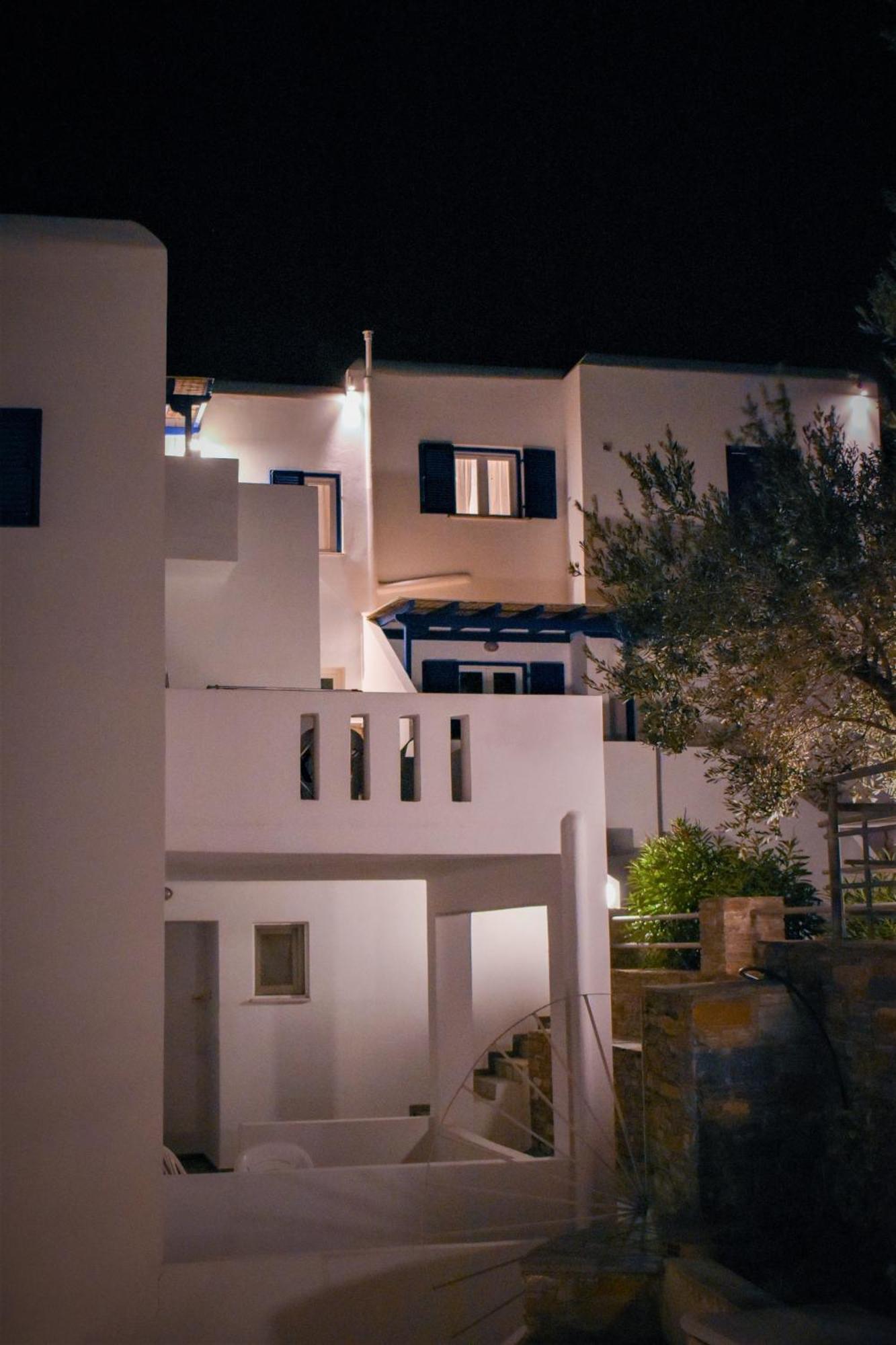 Apartment Maniati