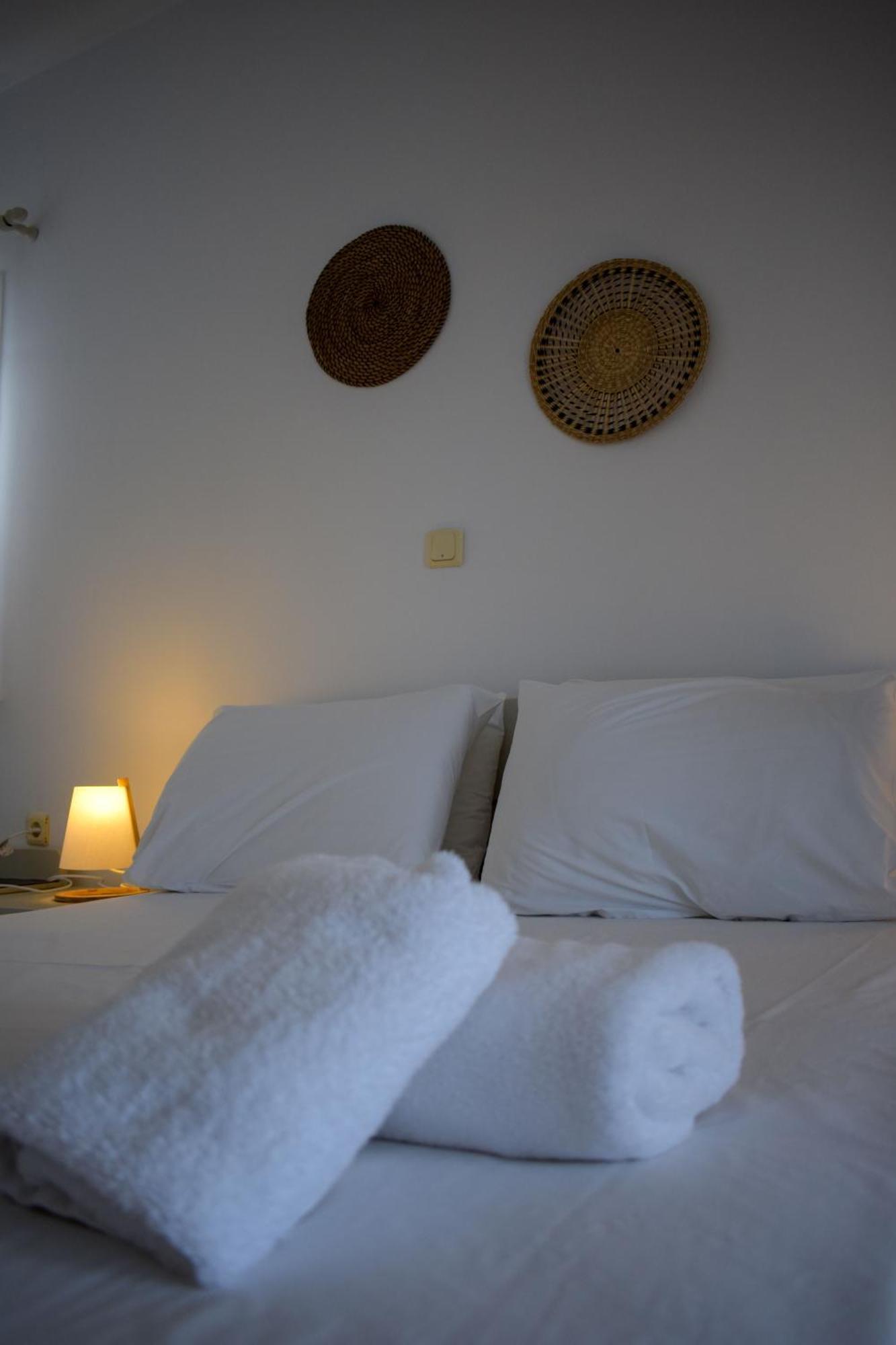 Maniati Apartment Agios Petros (Andros)