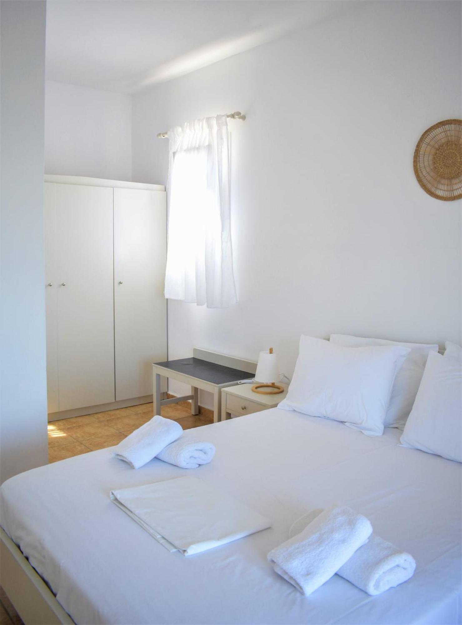 Maniati Apartment *