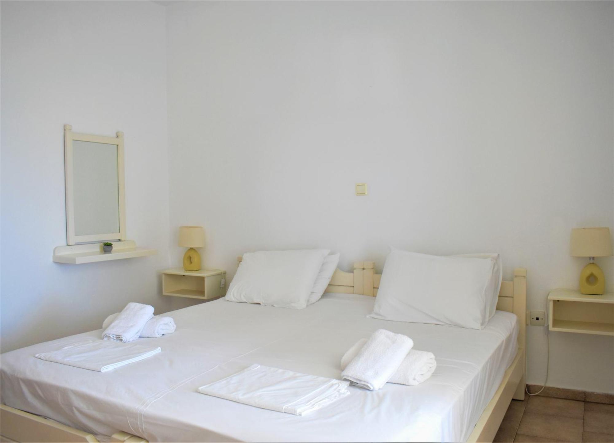 Maniati Apartment *
