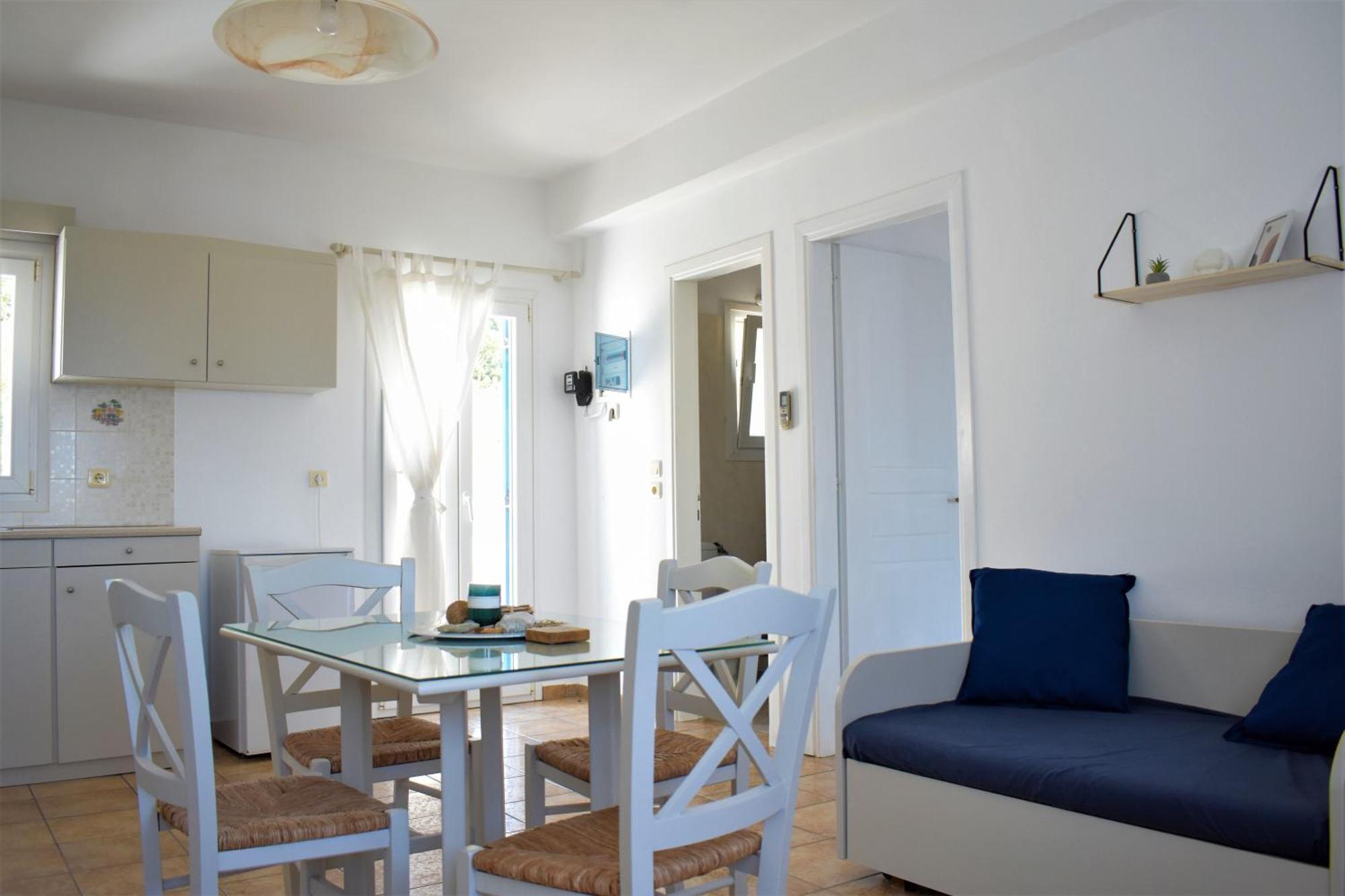 Apartment Maniati