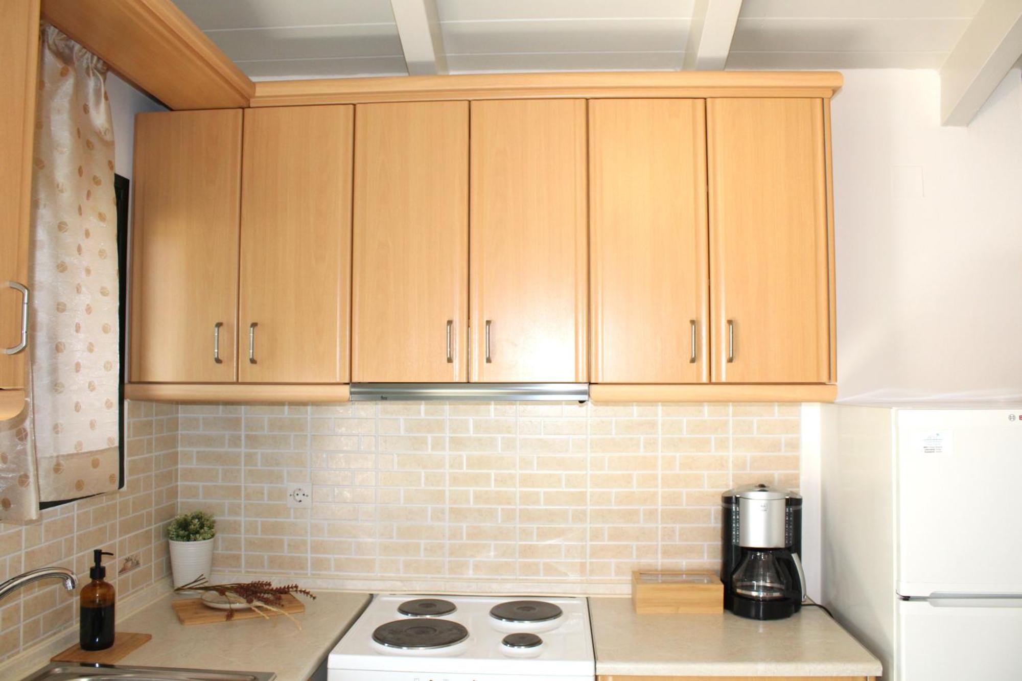 Apartment Fissas