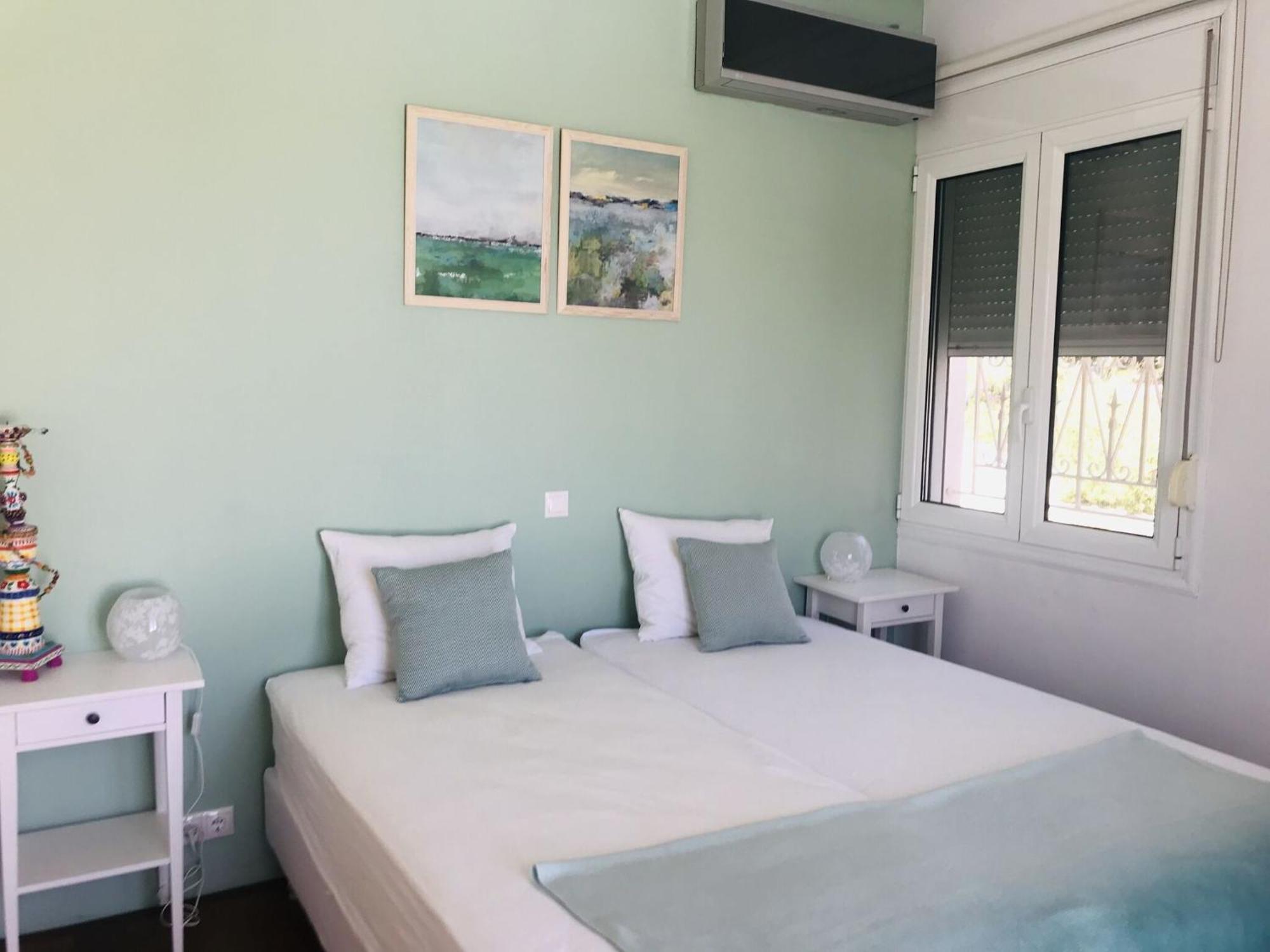 Villa Luxurious In Peloponnese With Swimming Pool