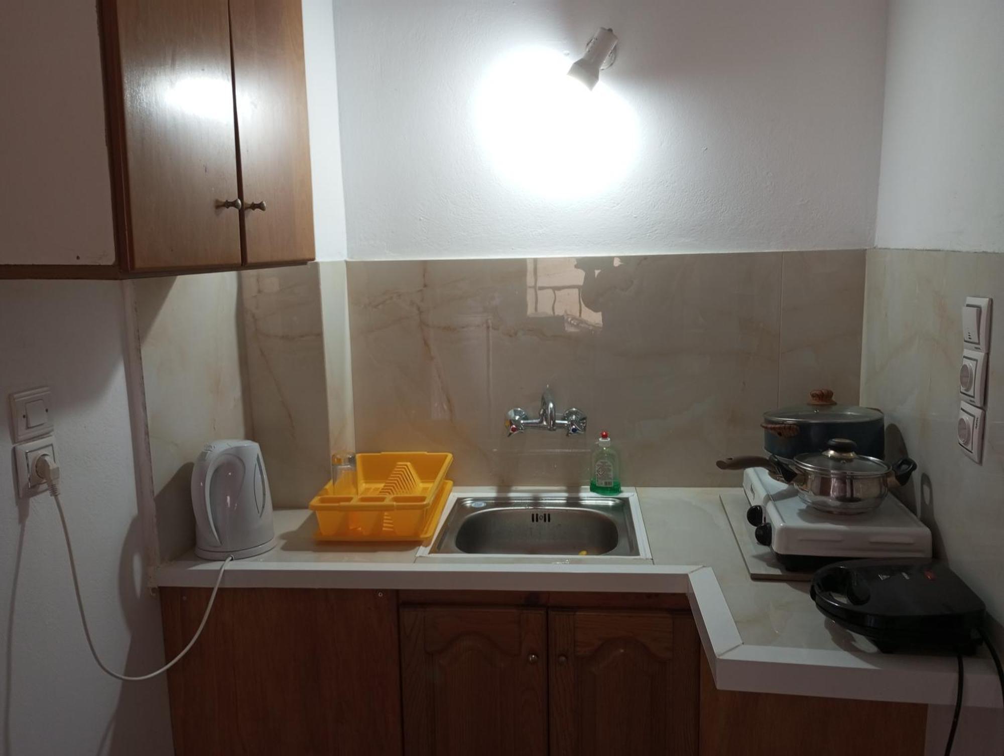Valasis Holiday home Argassi