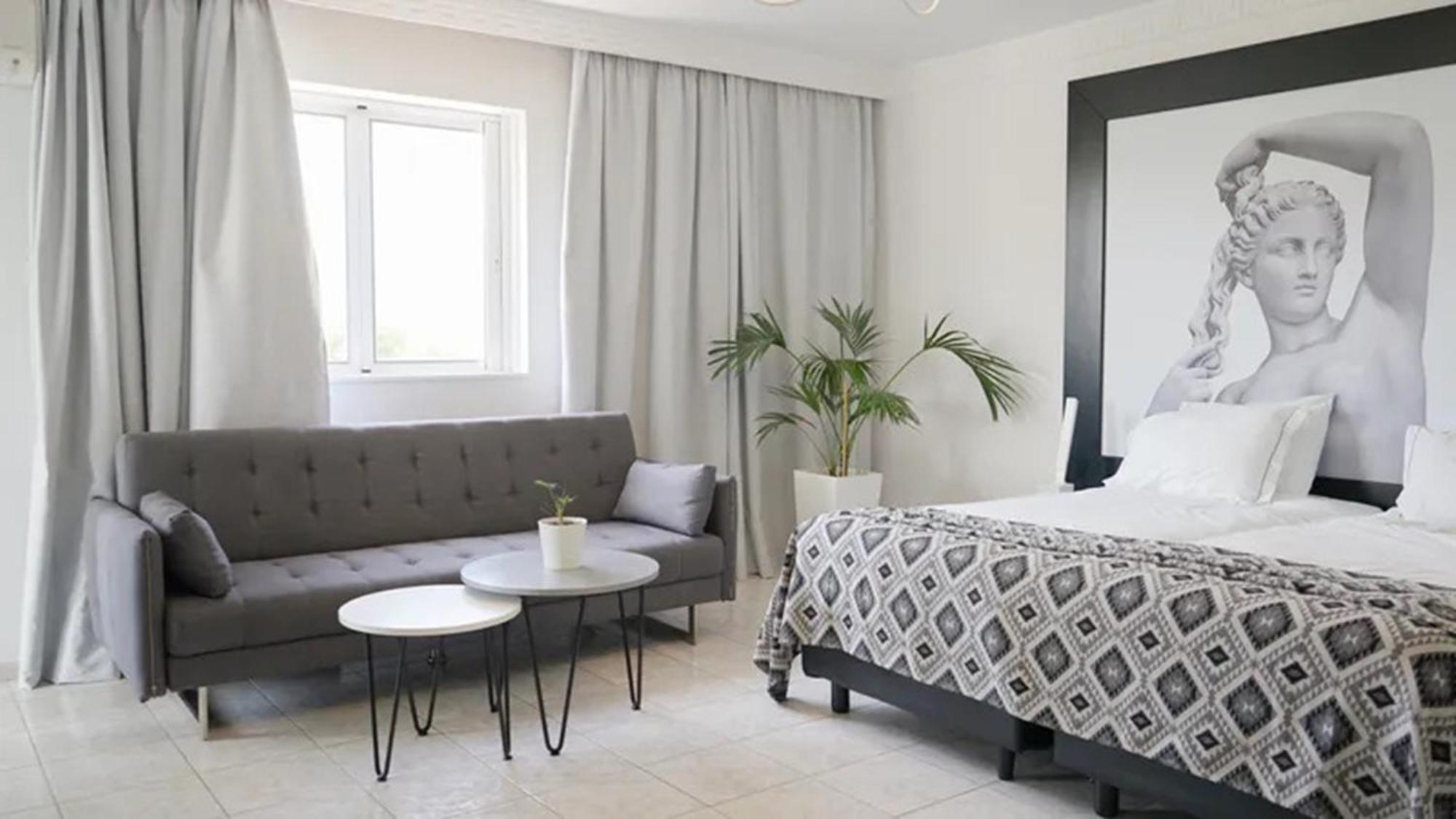 Meandros Boutique & - Adults Only 5*