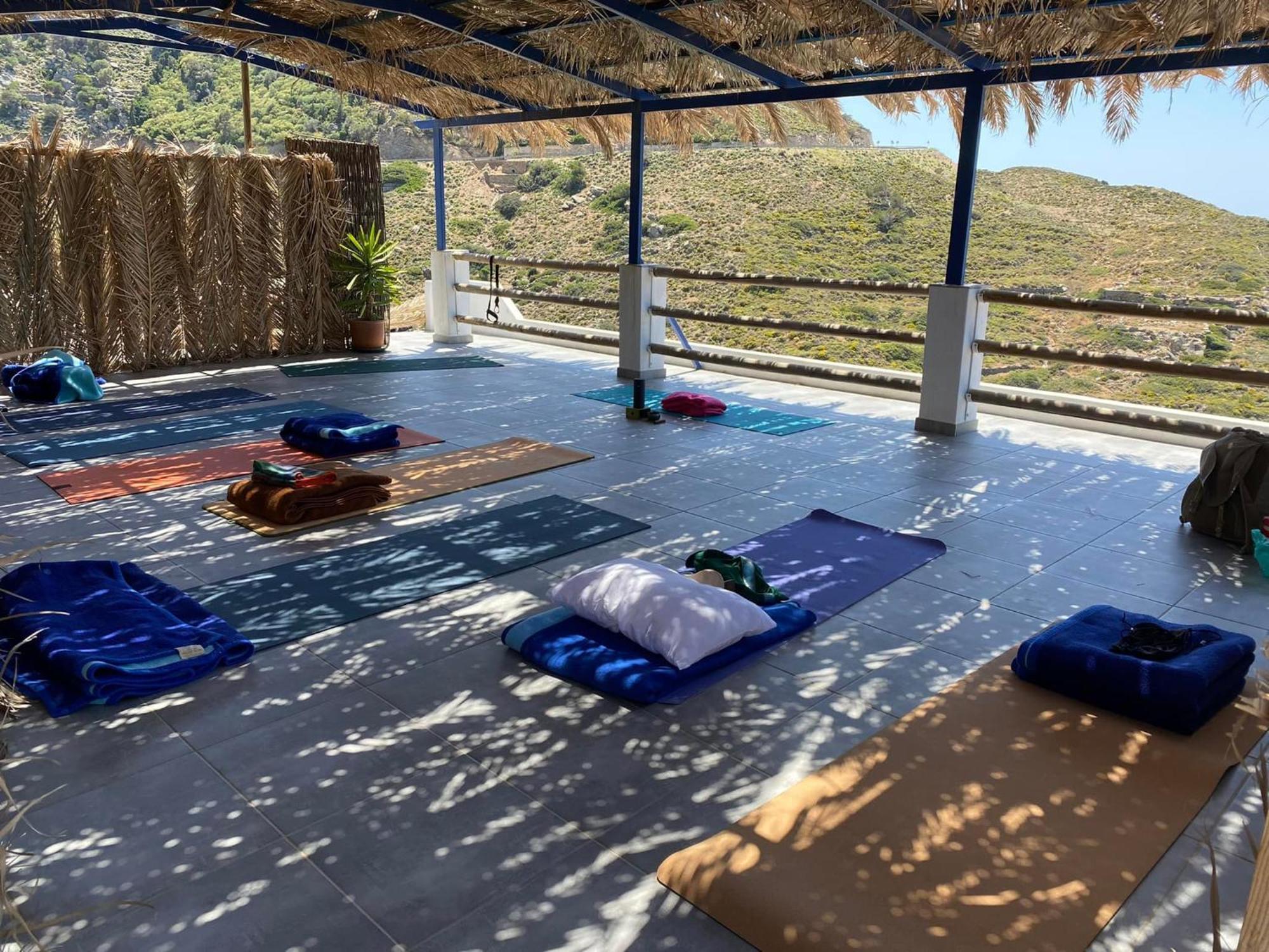 Artemis - Nas Armenistis (Ikaria)