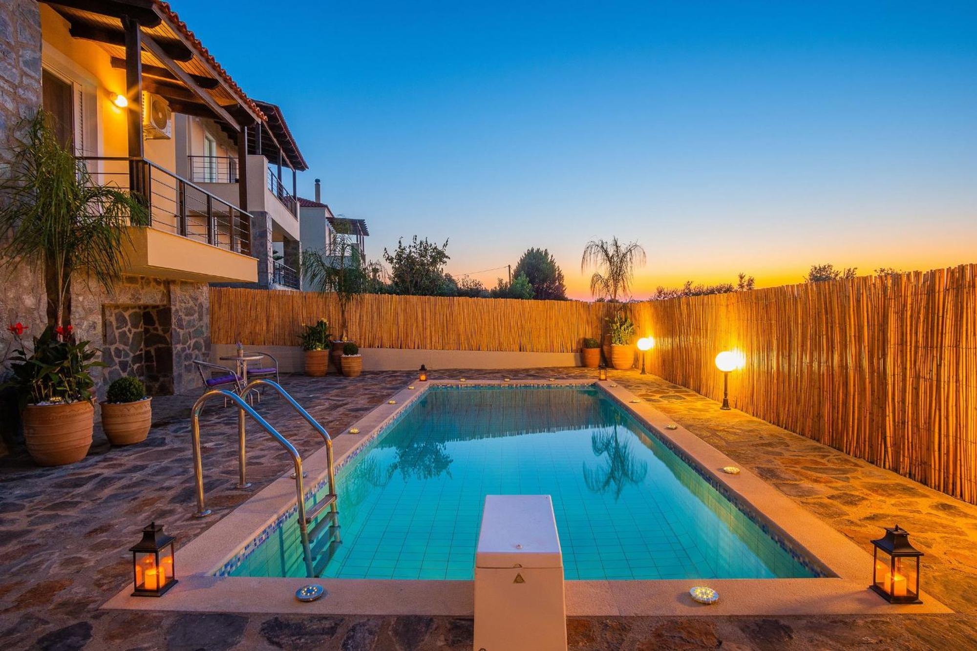 Papida Grande Apartment *