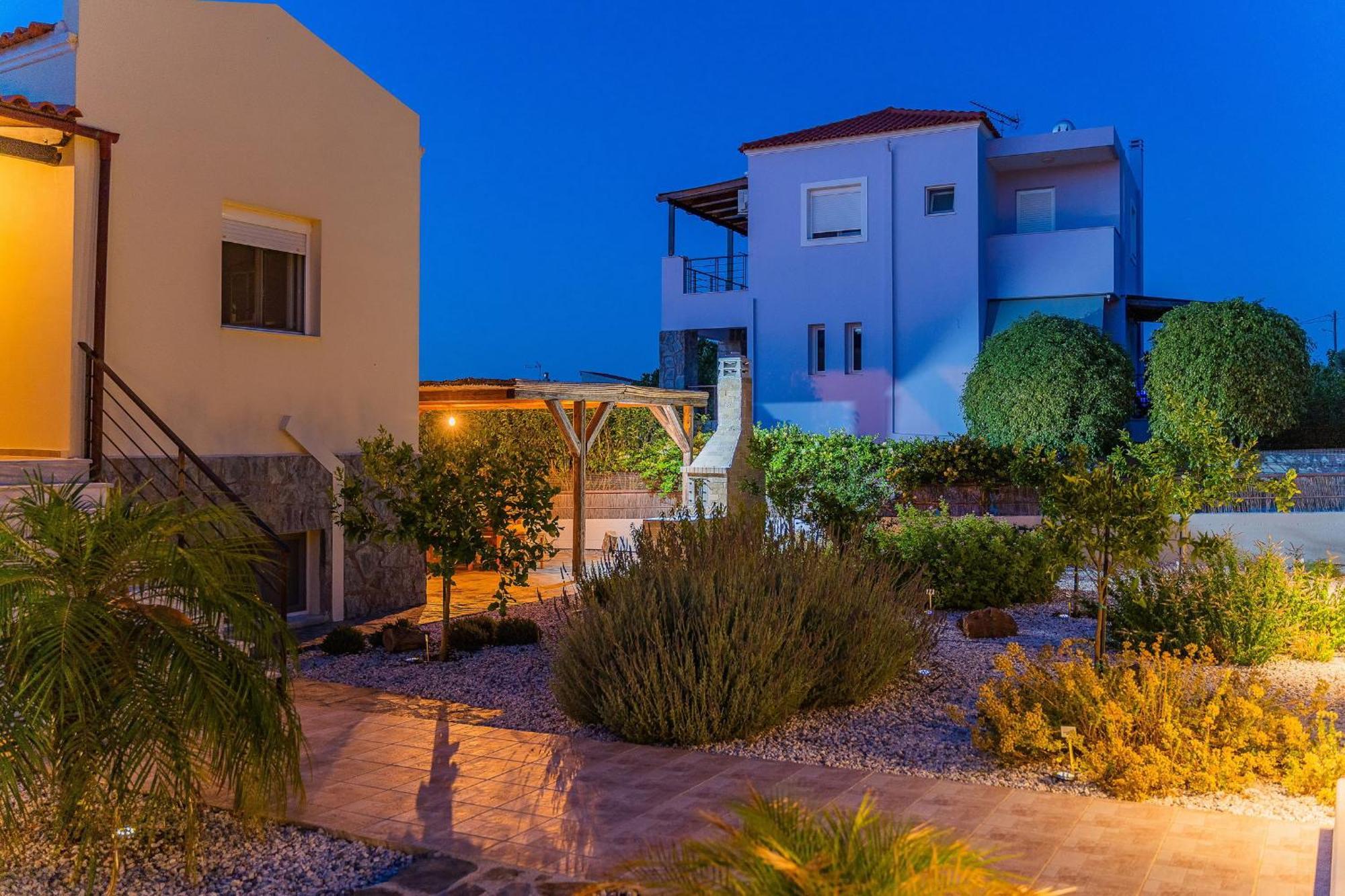 Apartment Papida Grande