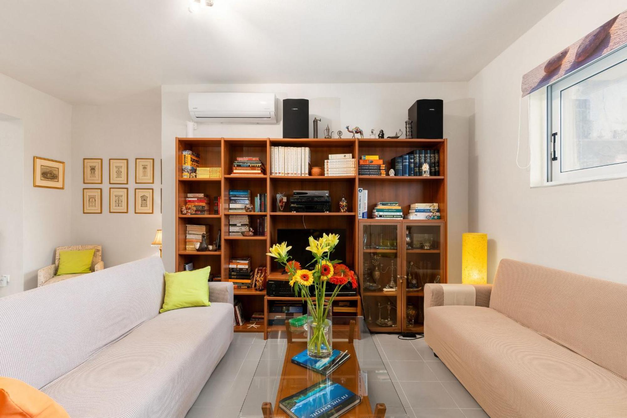 Papida Grande Apartment Pigianos Kampos (Crete)