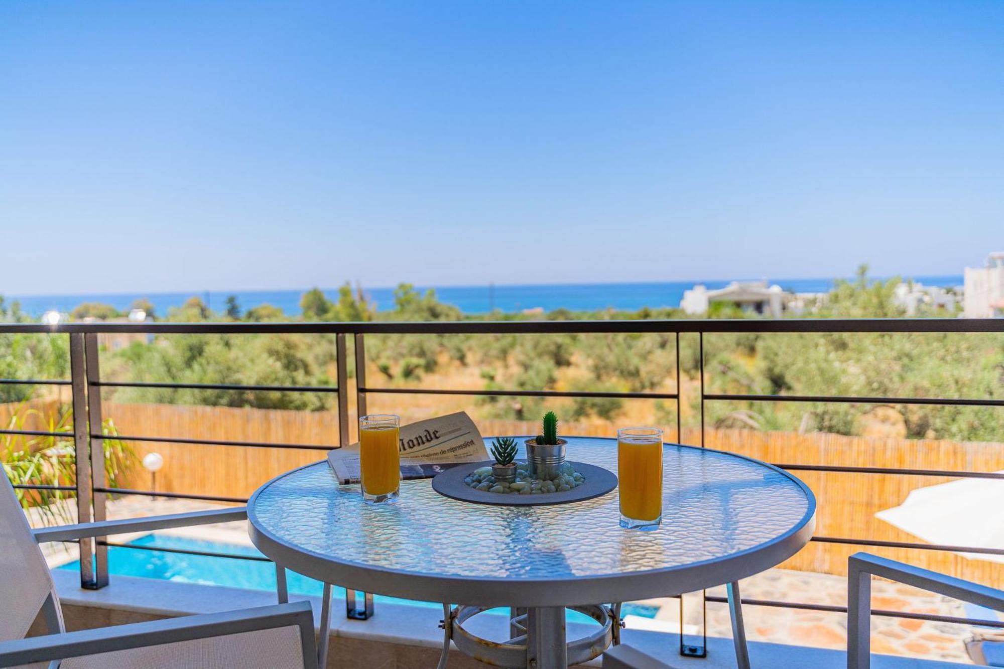 Apartment Papida Grande *