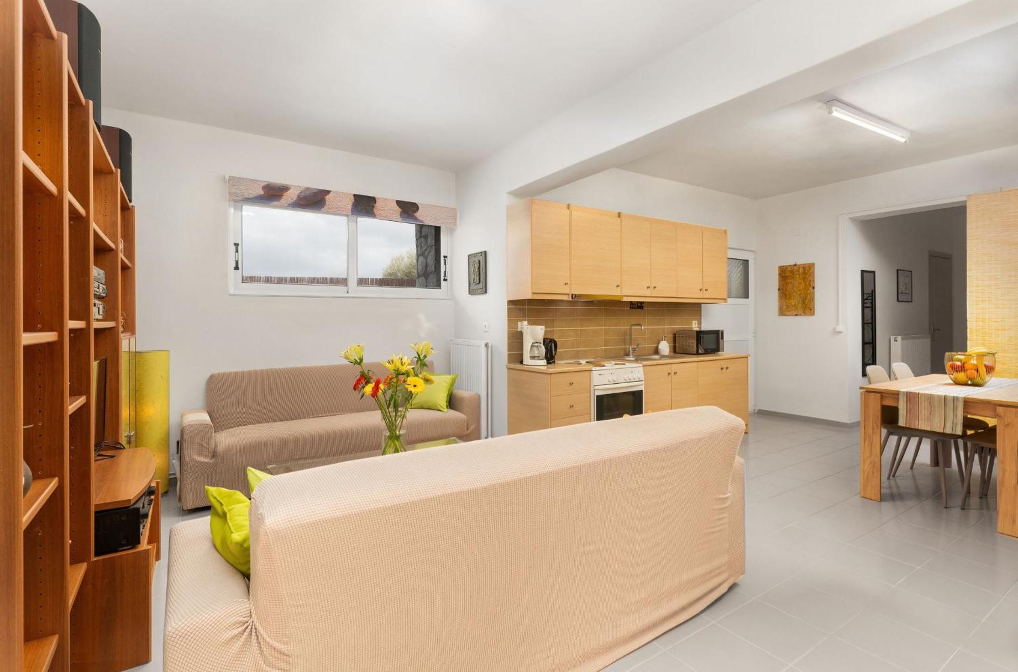 Apartment Papida Grande Pigianos Kampos (Crete)