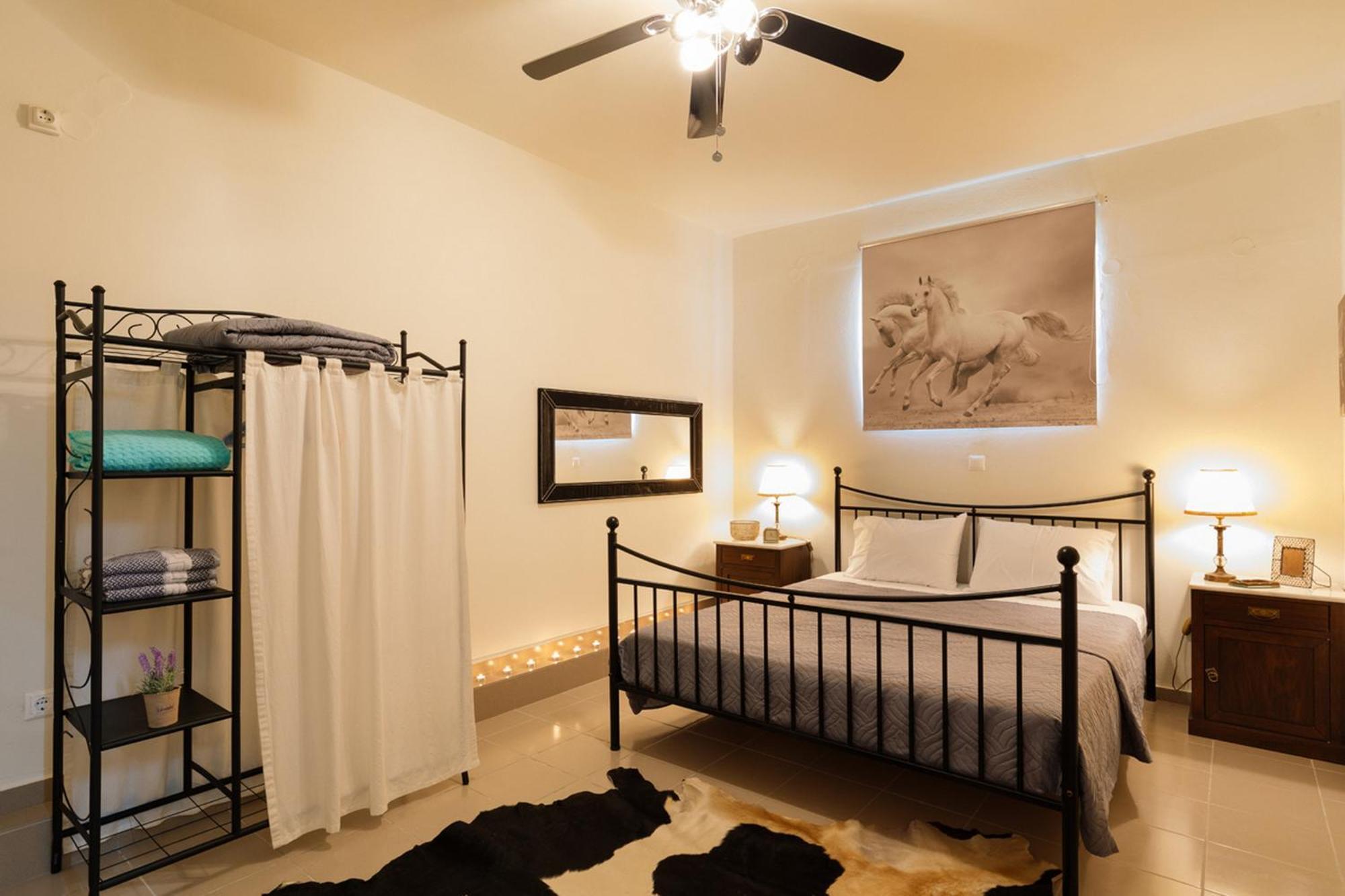 Papida Grande Apartment Pigianos Kampos (Crete)