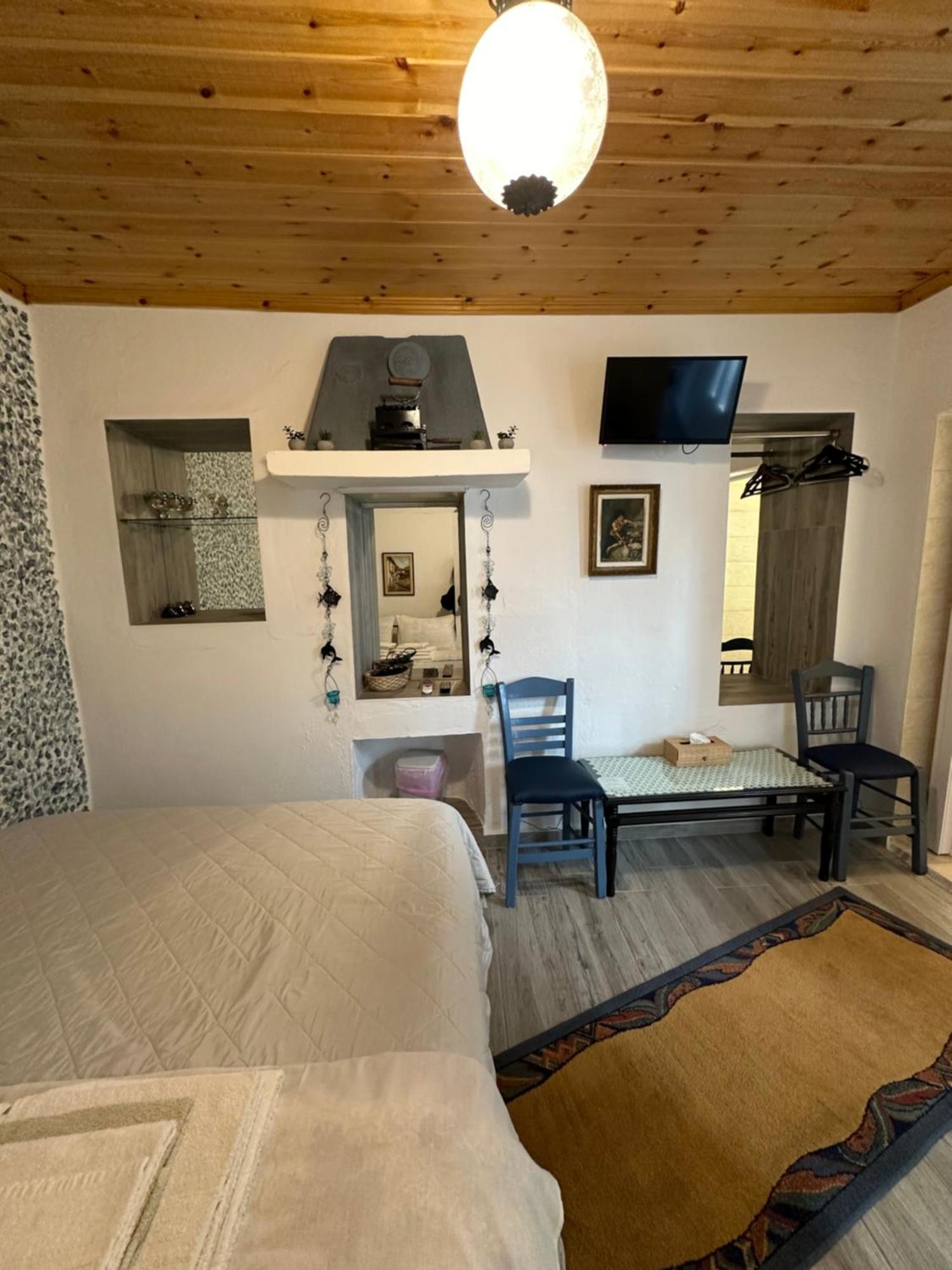 Guest house Old Town Traditional *