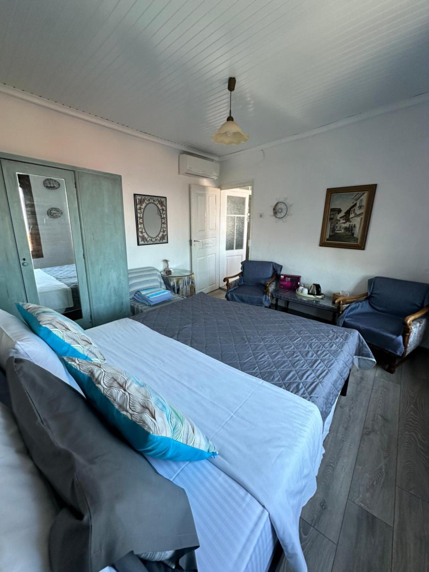 Guest house Old Town Traditional Kavala
