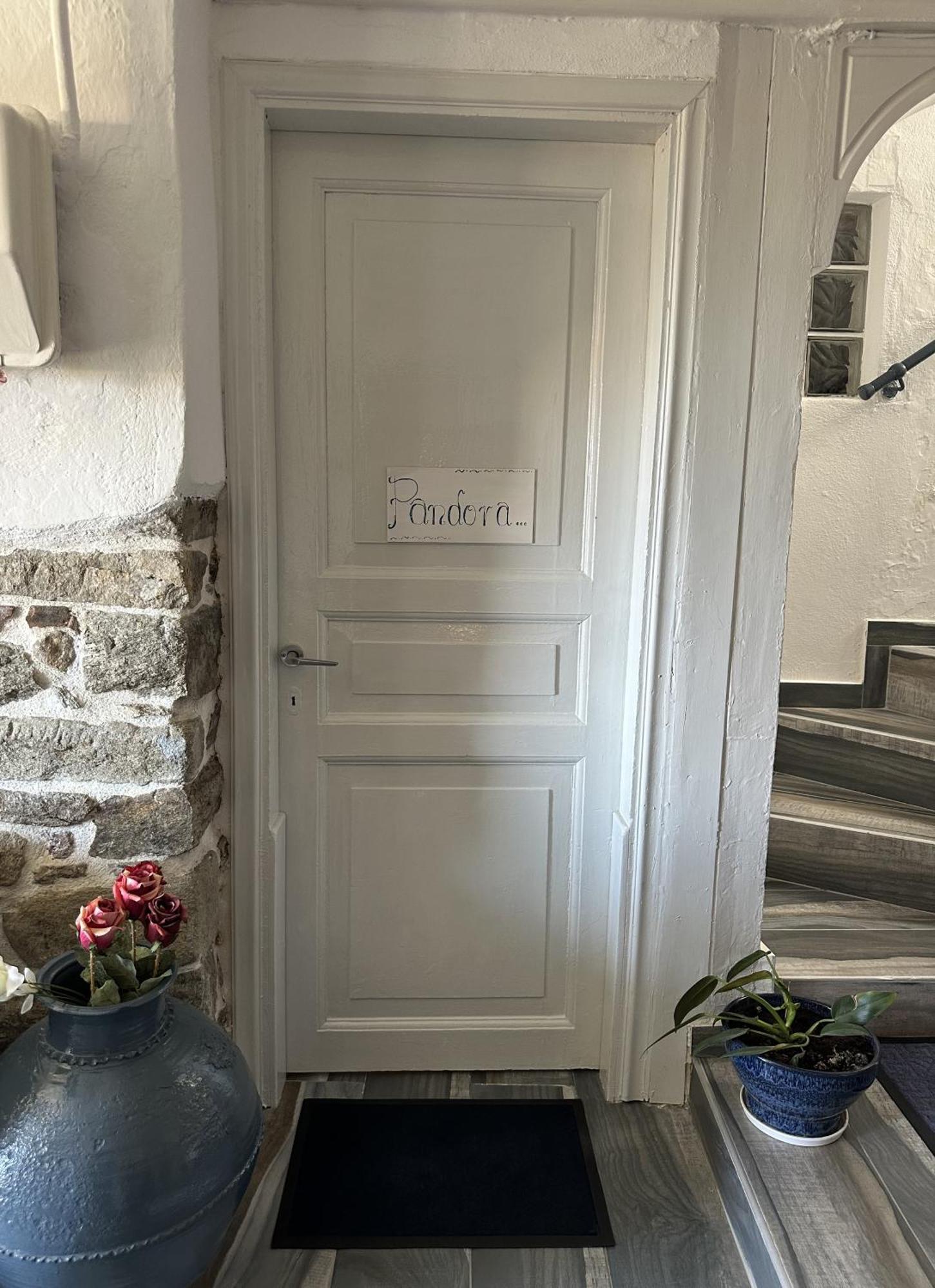 Old Town Traditional Guest house Kavala