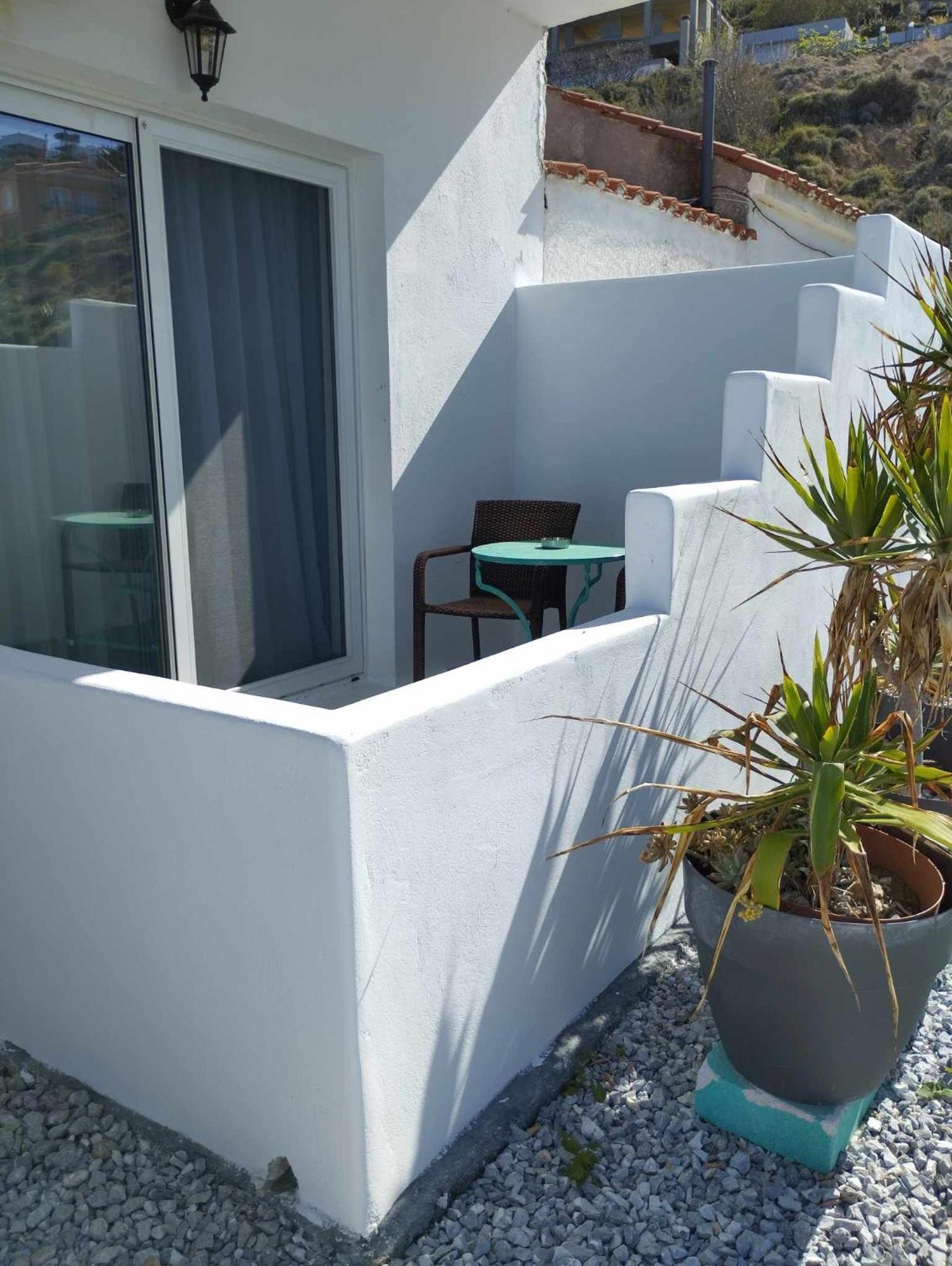 Soultana's House * Mourteri
