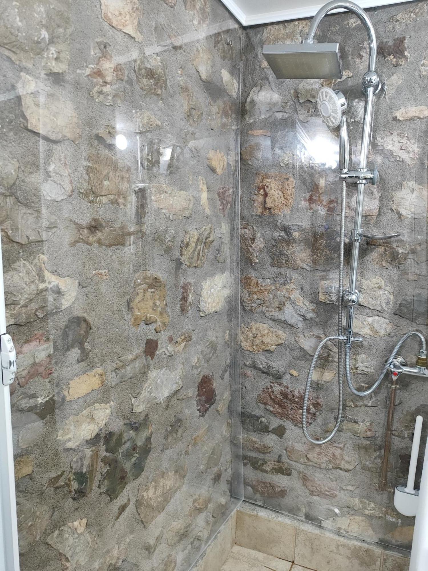 Apartment Naupactus Unique Harbor In A Stone House!