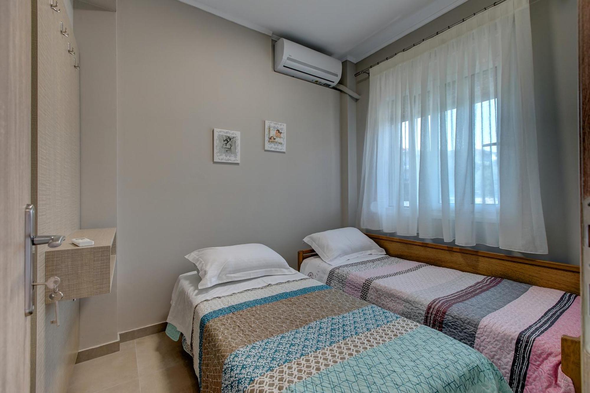 Apartment The House Of The Roses Gerakini