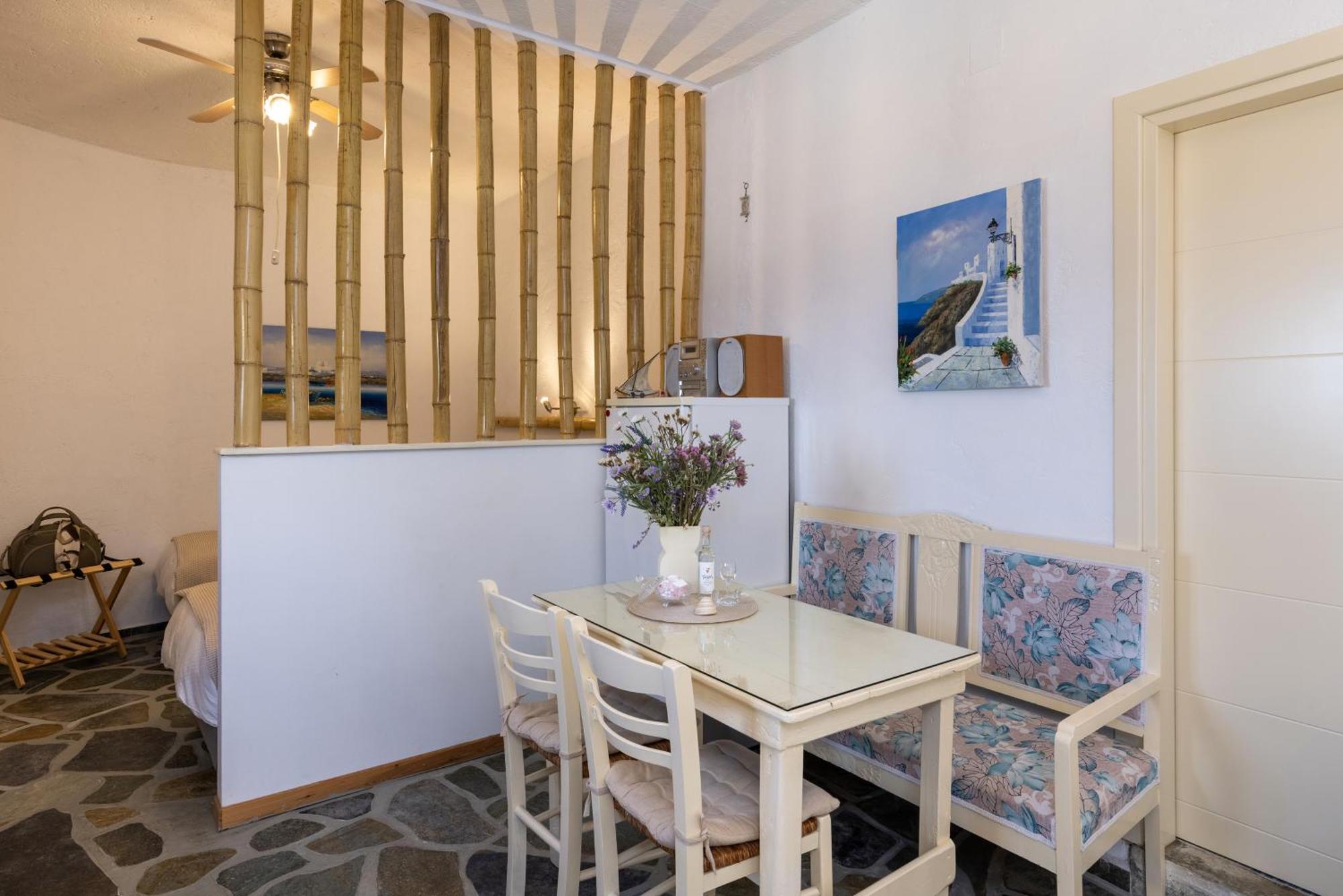 Holiday home Aegean View - Seaside In Syros
