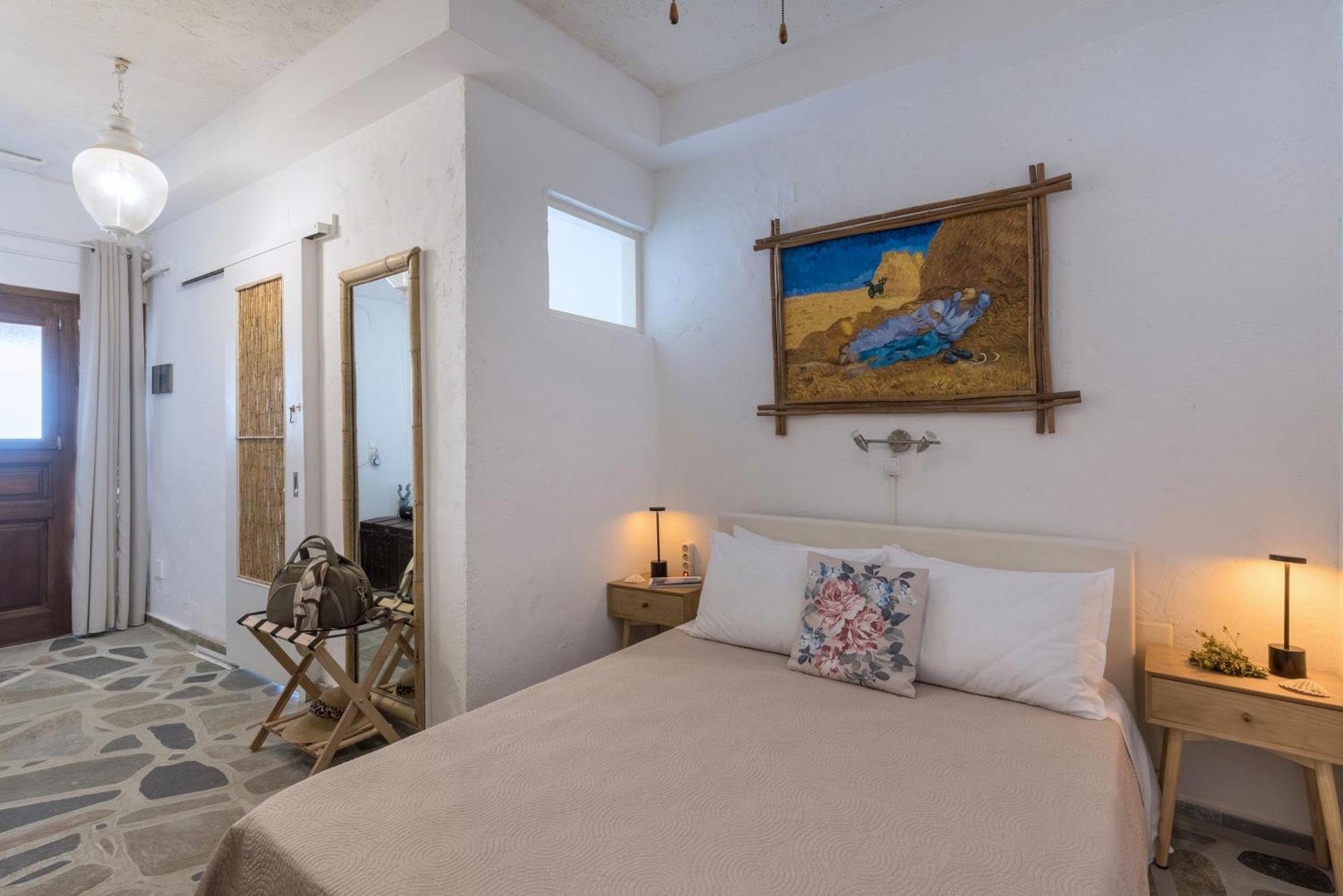 Holiday home Aegean View - Seaside In Syros Azolimnos