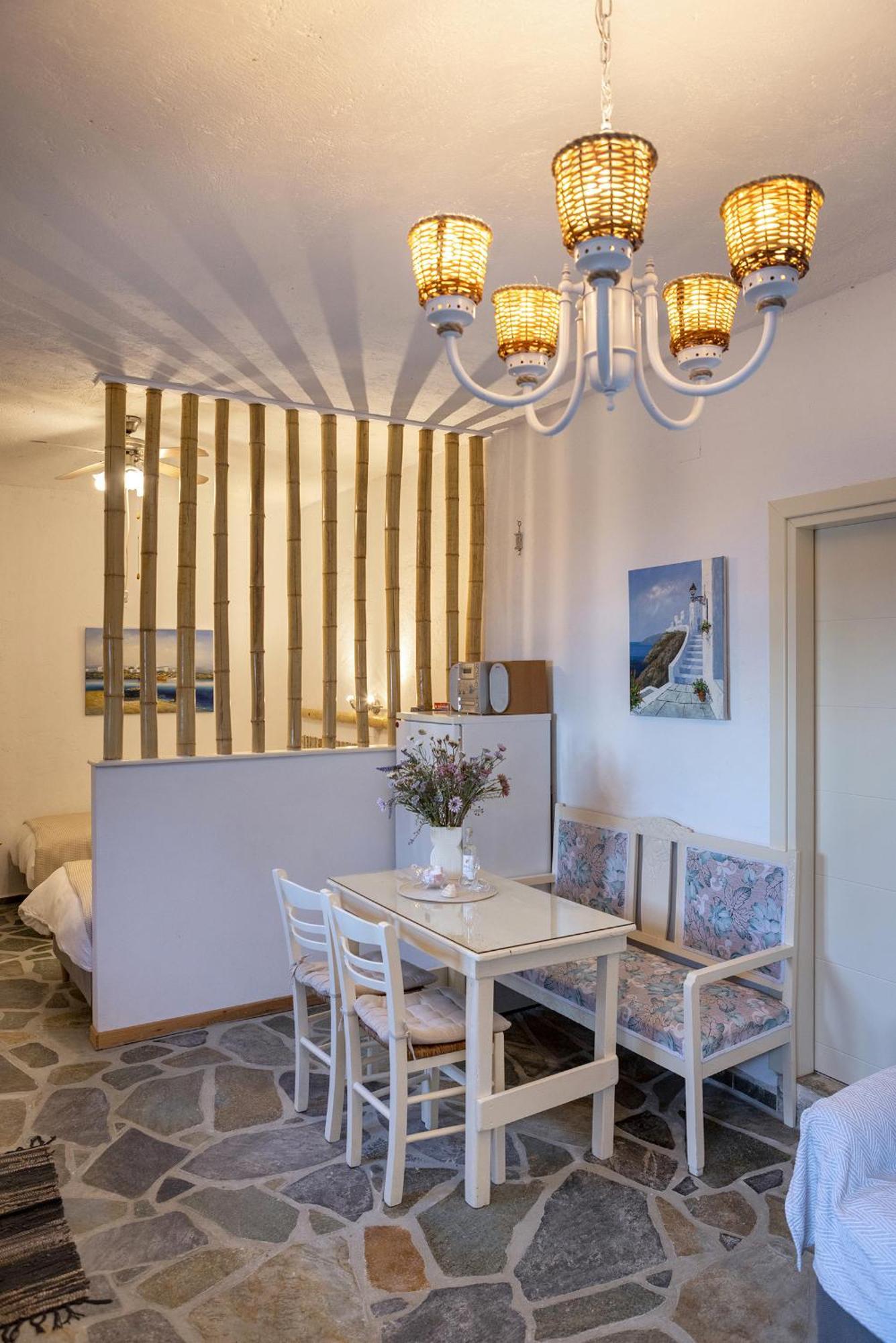 Holiday home Aegean View - Seaside In Syros