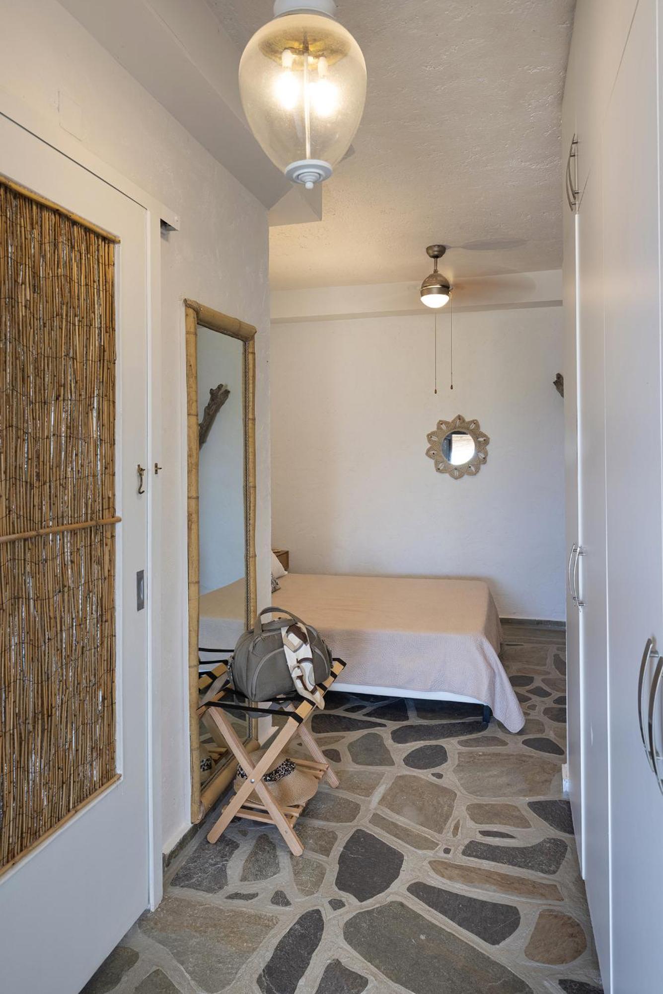 Holiday home Aegean View - Seaside In Syros Azolimnos