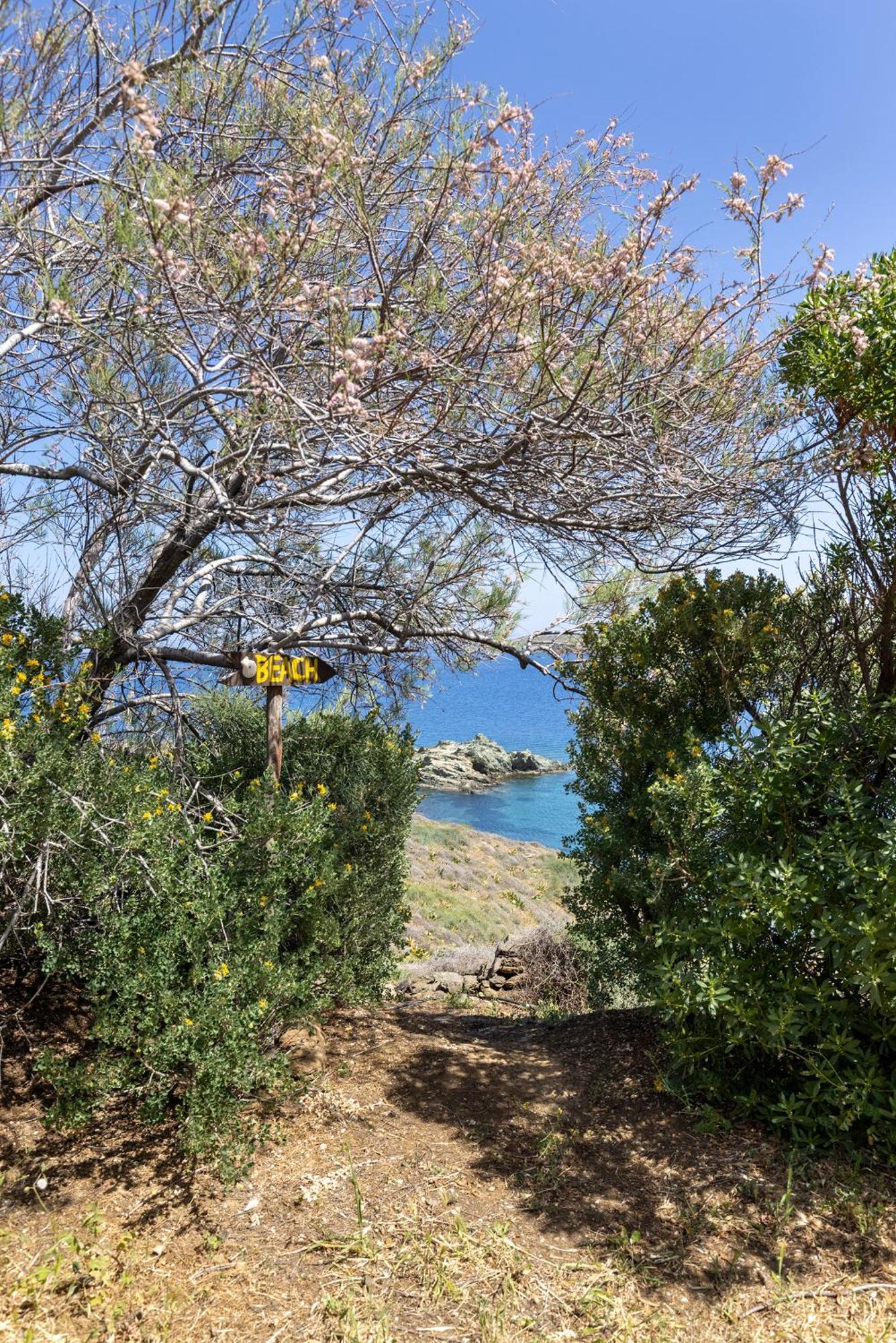 Holiday home Aegean View - Seaside In Syros *