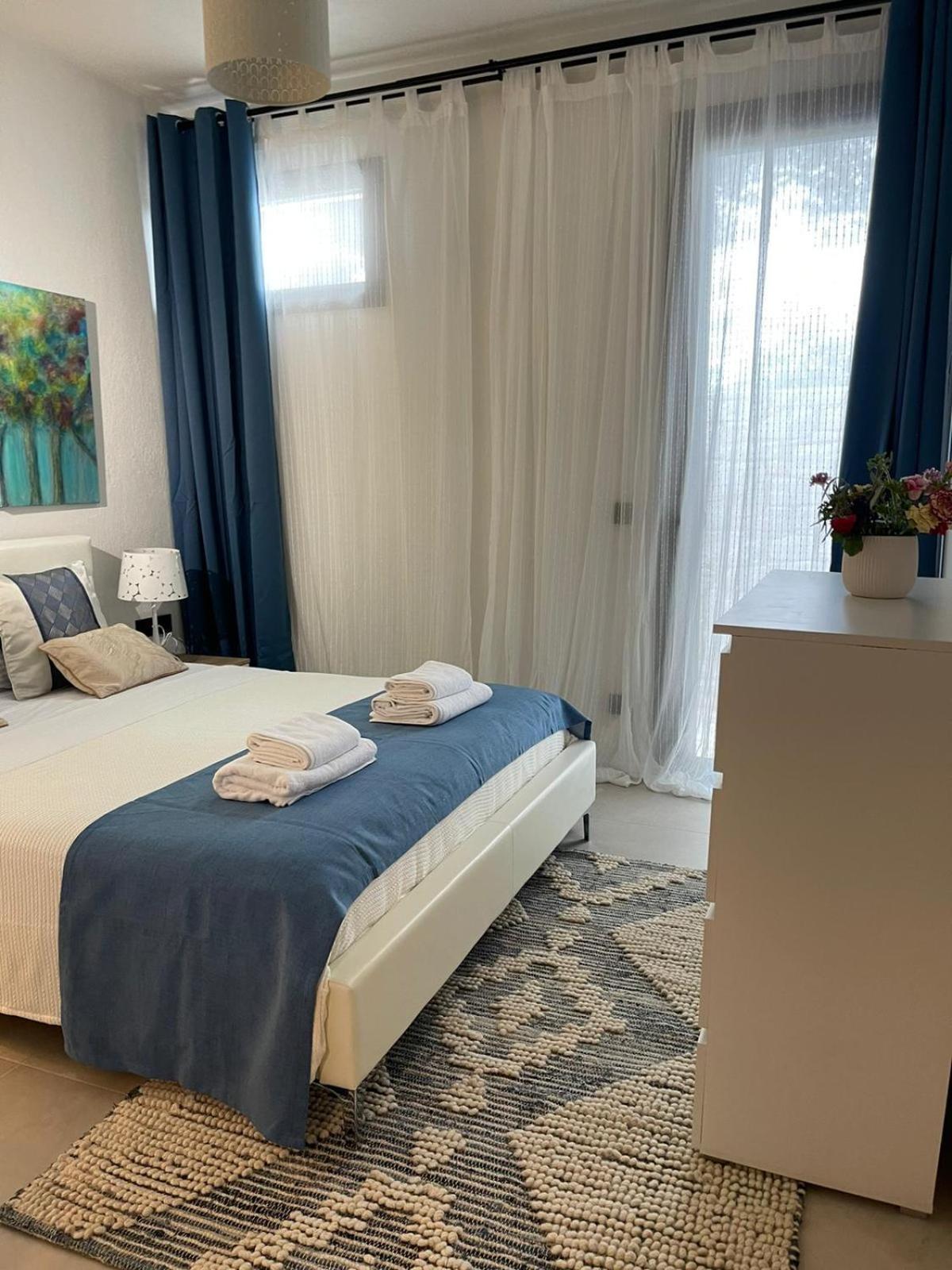 Allure Luxury 3&4 Serenity Retreat