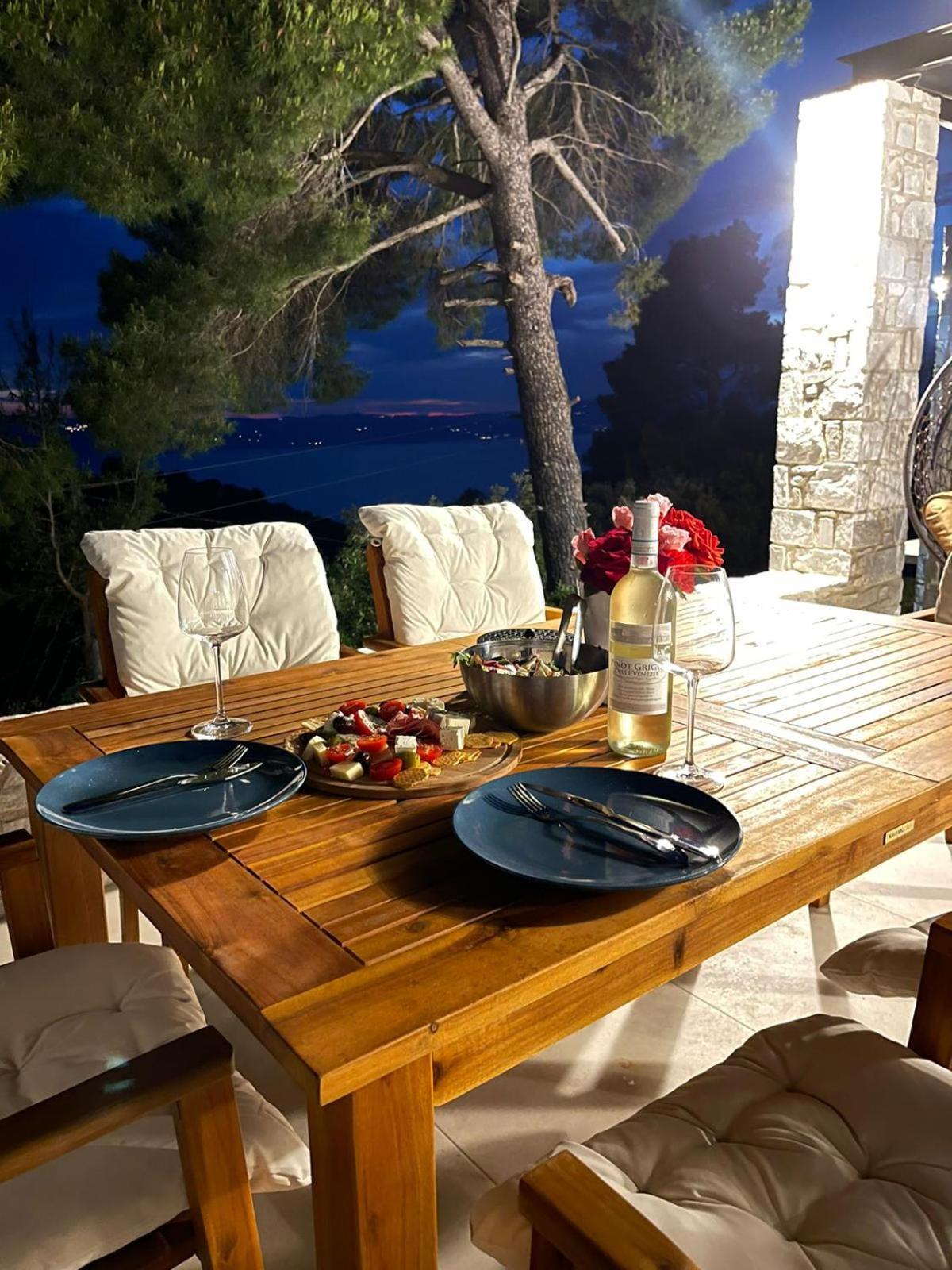 Allure Luxury 3&4 Serenity Retreat Villa *