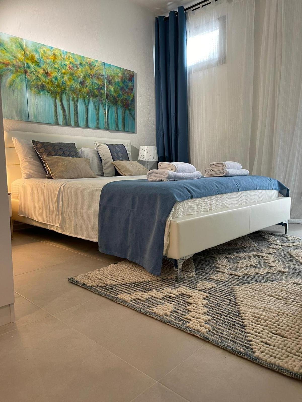 Allure Luxury 3&4 Serenity Retreat Villa Moni Evaggelistrias