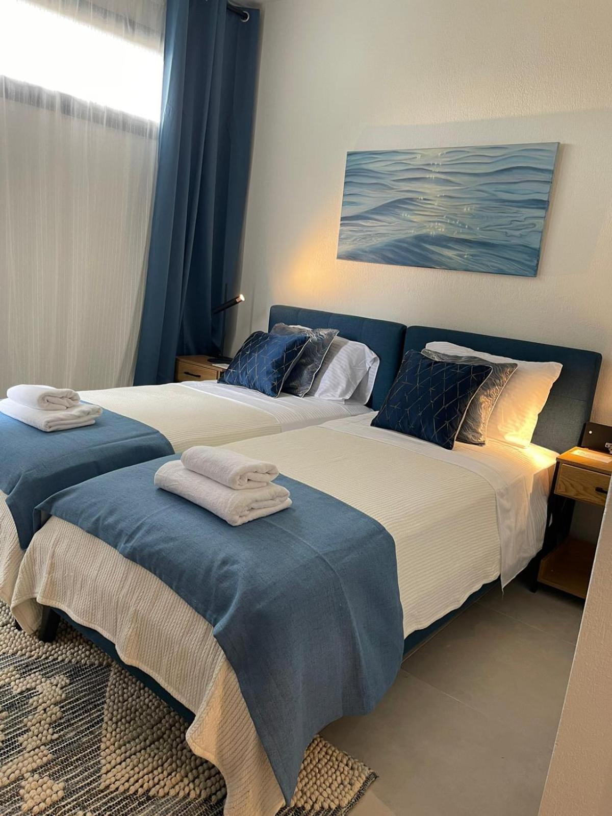 Allure Luxury 3&4 Serenity Retreat Villa