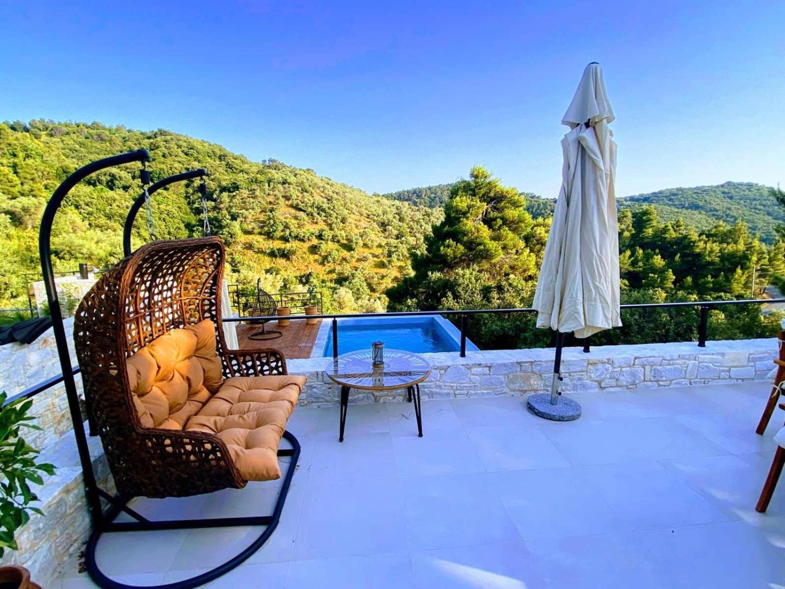 Villa Allure Luxury 3&4 Serenity Retreat *