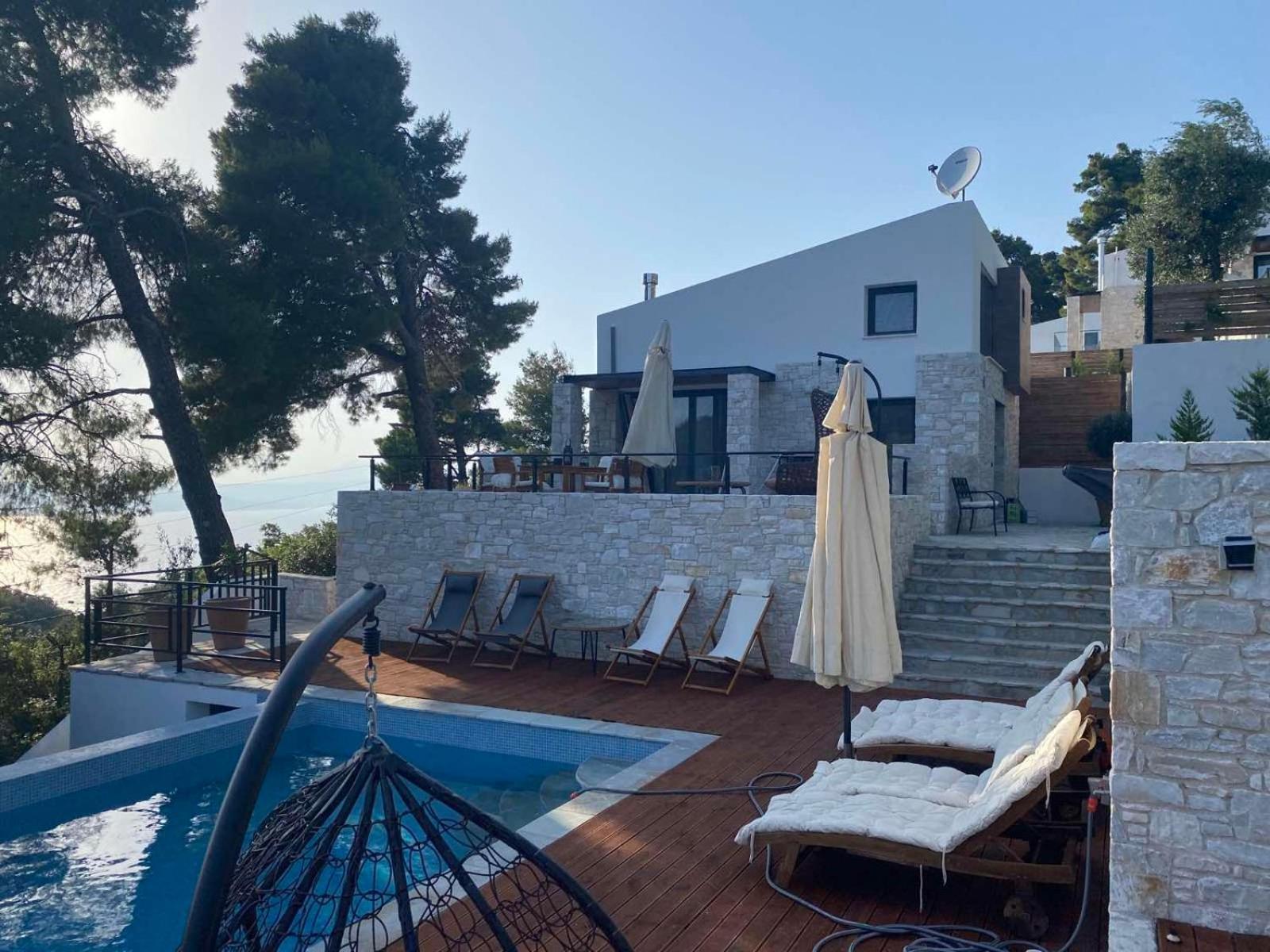 Allure Luxury 3&4 Serenity Retreat *