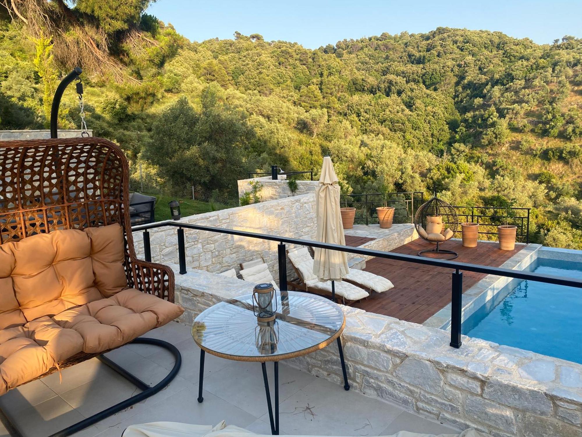 Allure Luxury 3&4 Serenity Retreat Villa