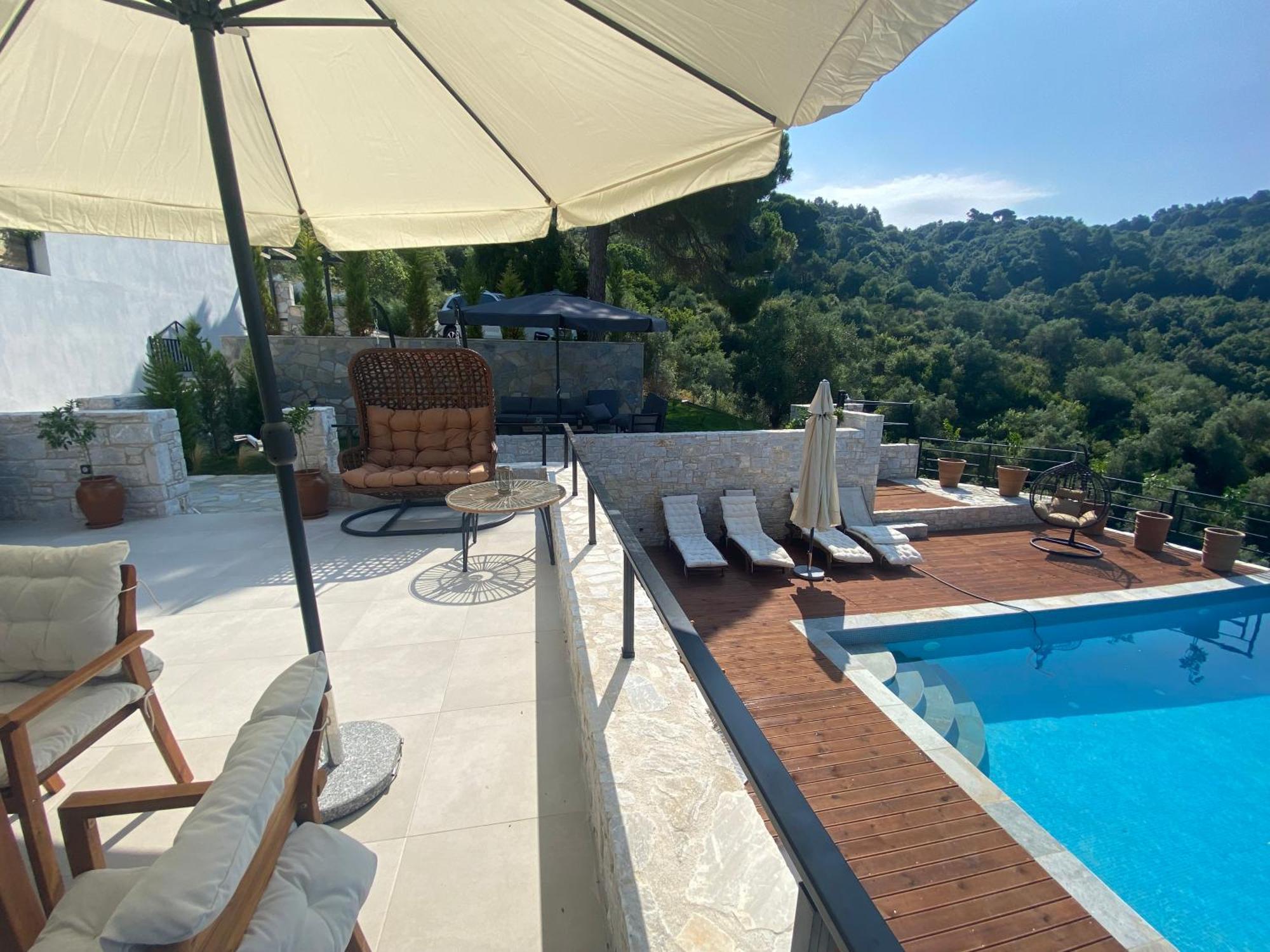 Allure Luxury 3&4 Serenity Retreat