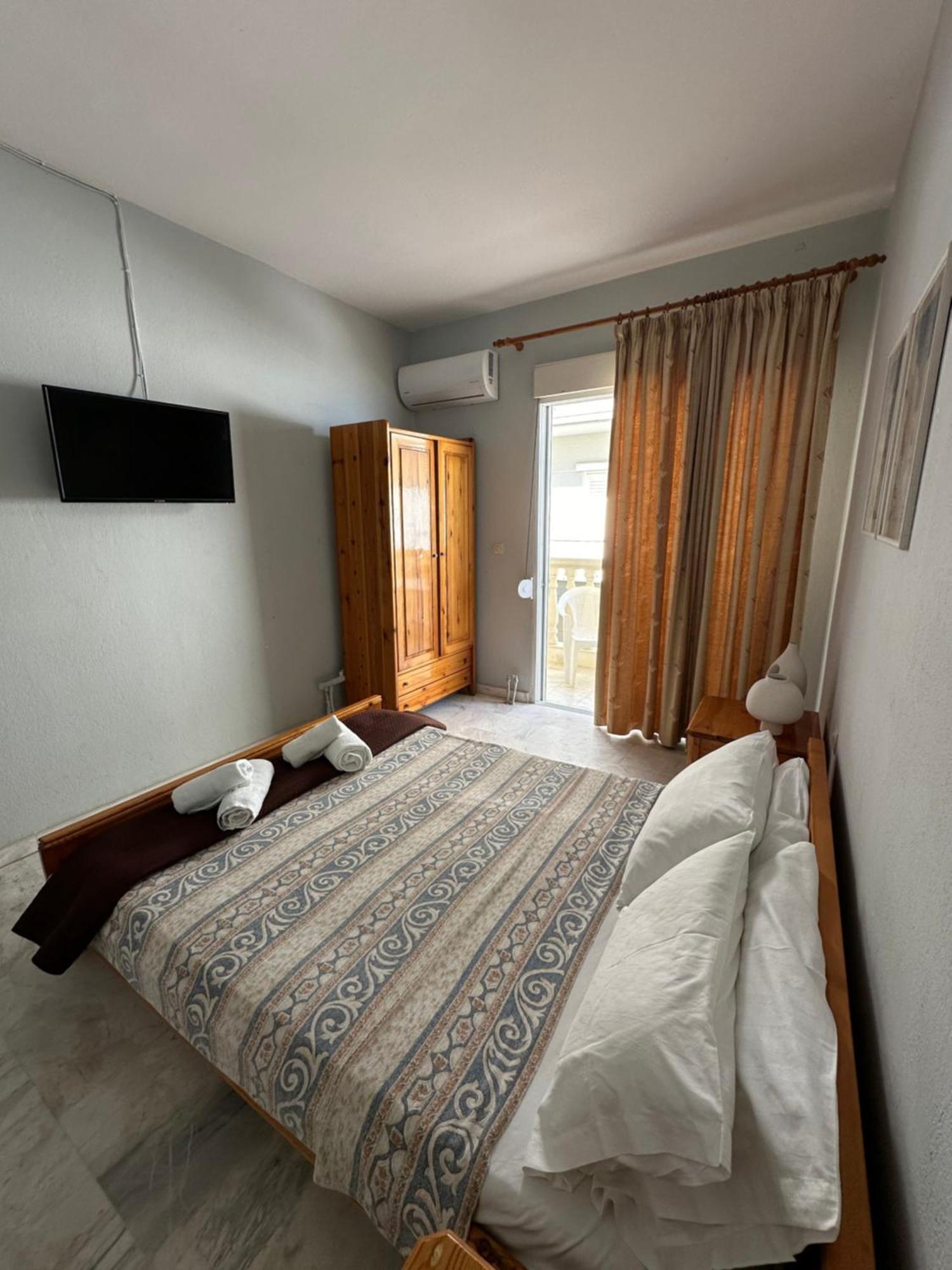 Olympic Apartment
