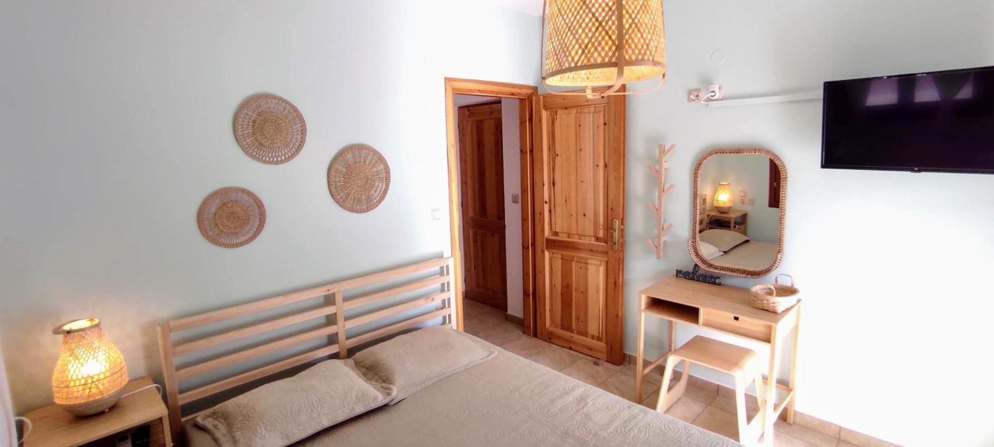 Nostra Casa Di Hovolo Apartment