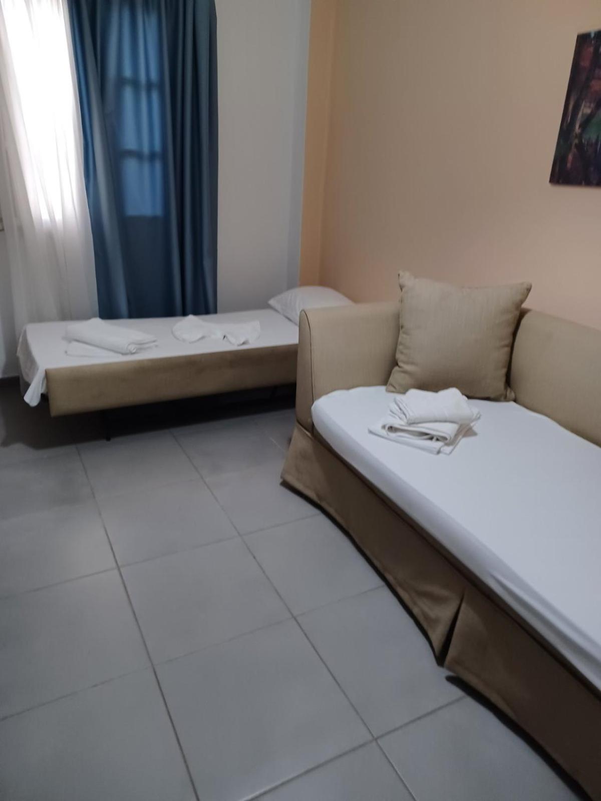 Fani Liakou Apartment *