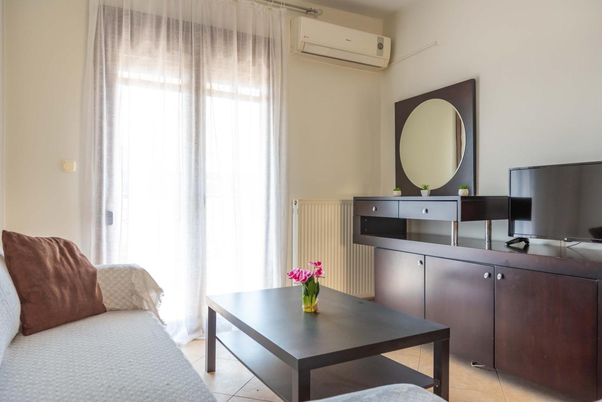 Apartment Infinity Stars Sea View