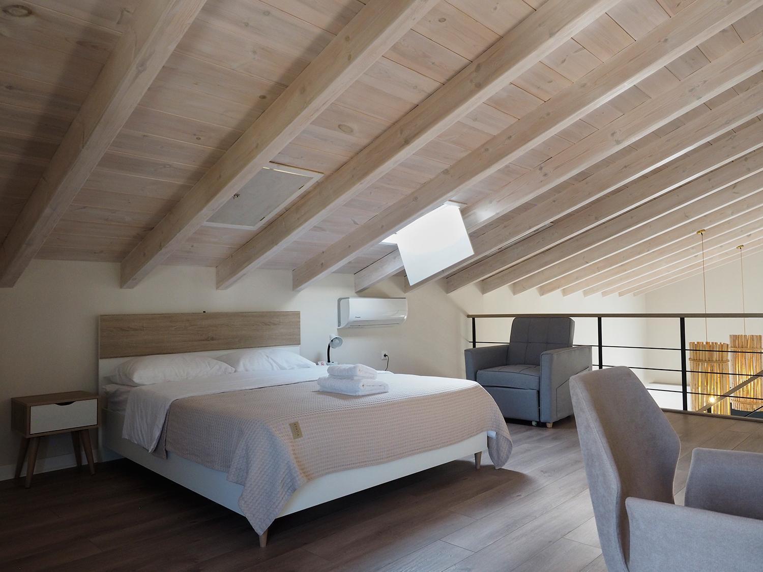 Melissinos Beachfront *