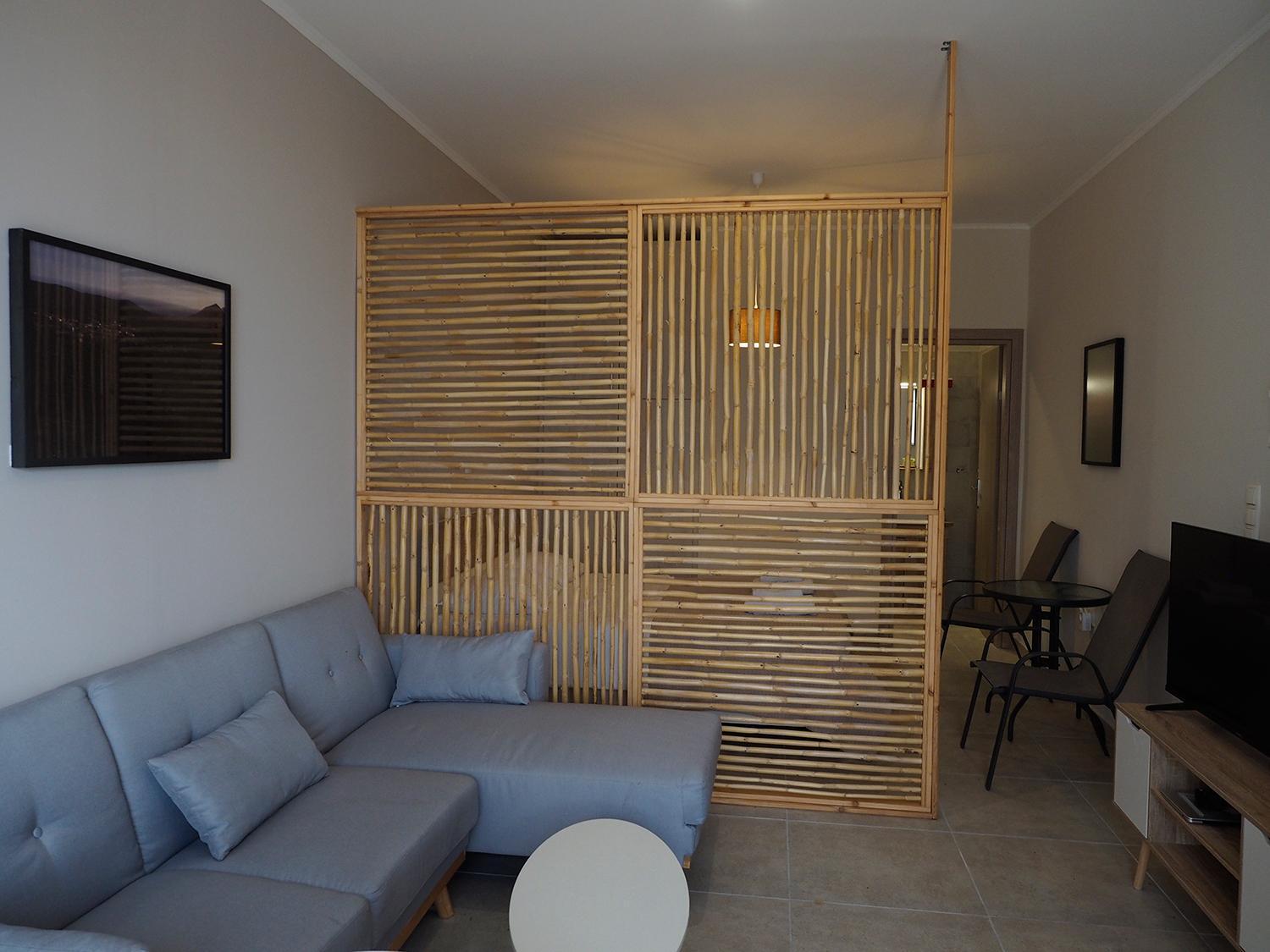 Melissinos Beachfront * Komi (Chios)