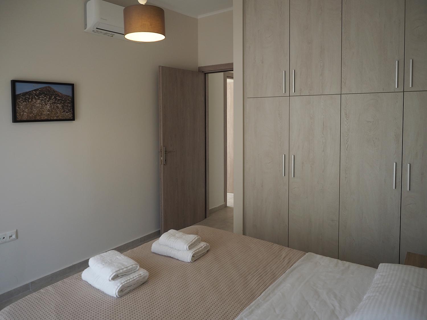 Melissinos Beachfront * Komi (Chios)