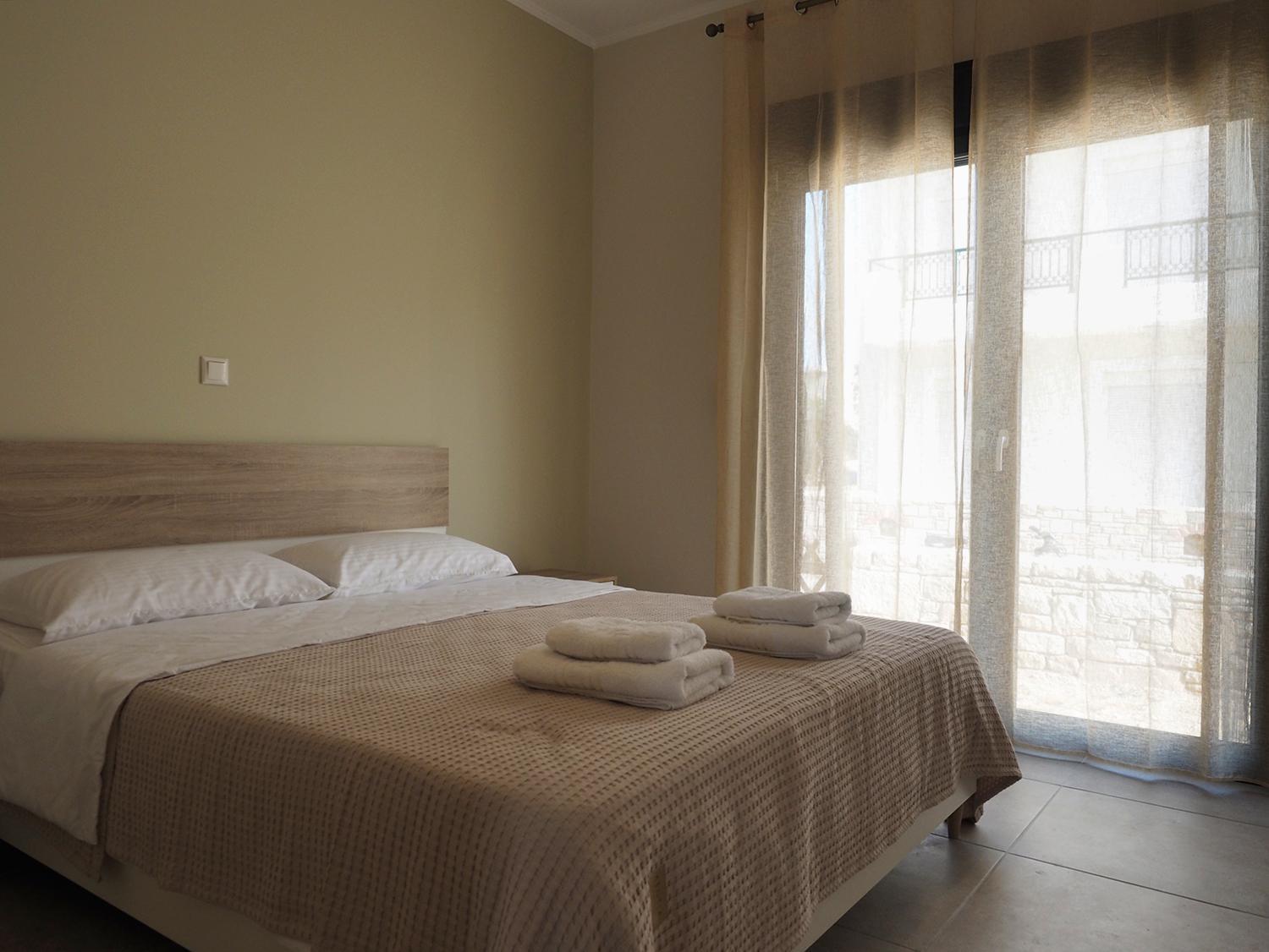 Melissinos Beachfront