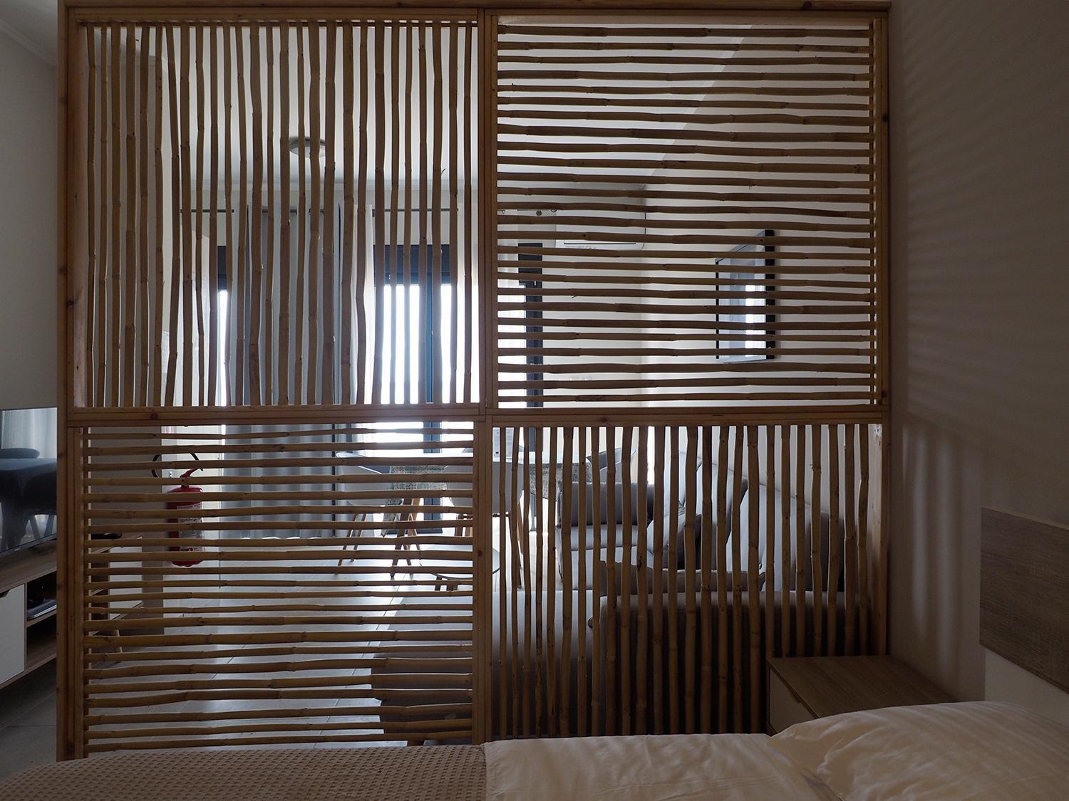 Melissinos Beachfront Apartment Komi (Chios)