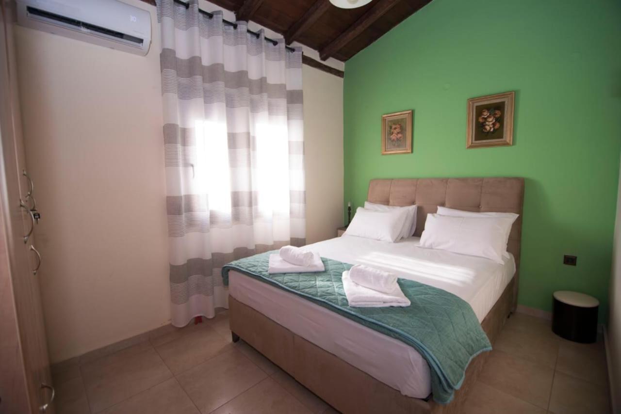 Villa Marina Limnos