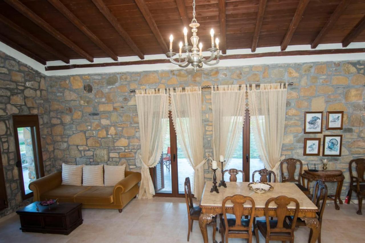 Villa Marina Limnos *