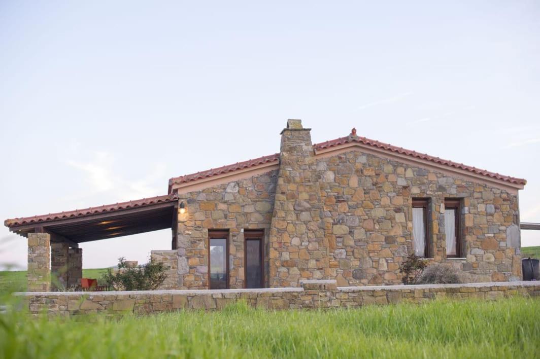Marina Limnos Villa *