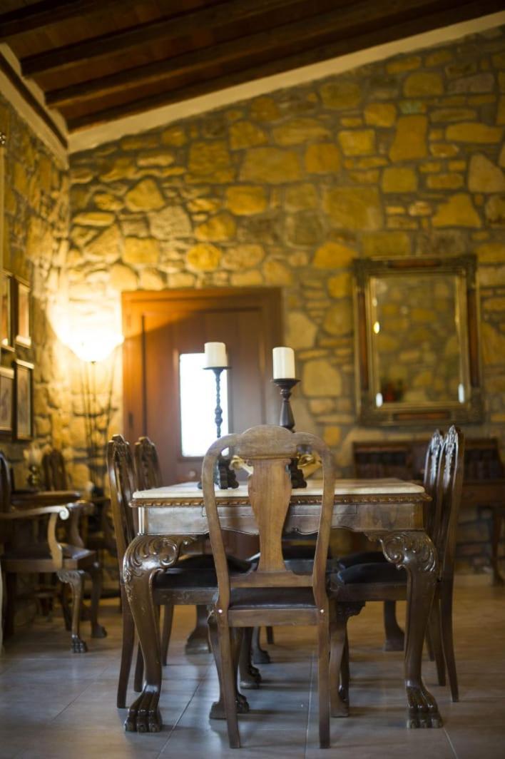 Villa Marina Limnos Pedhinon