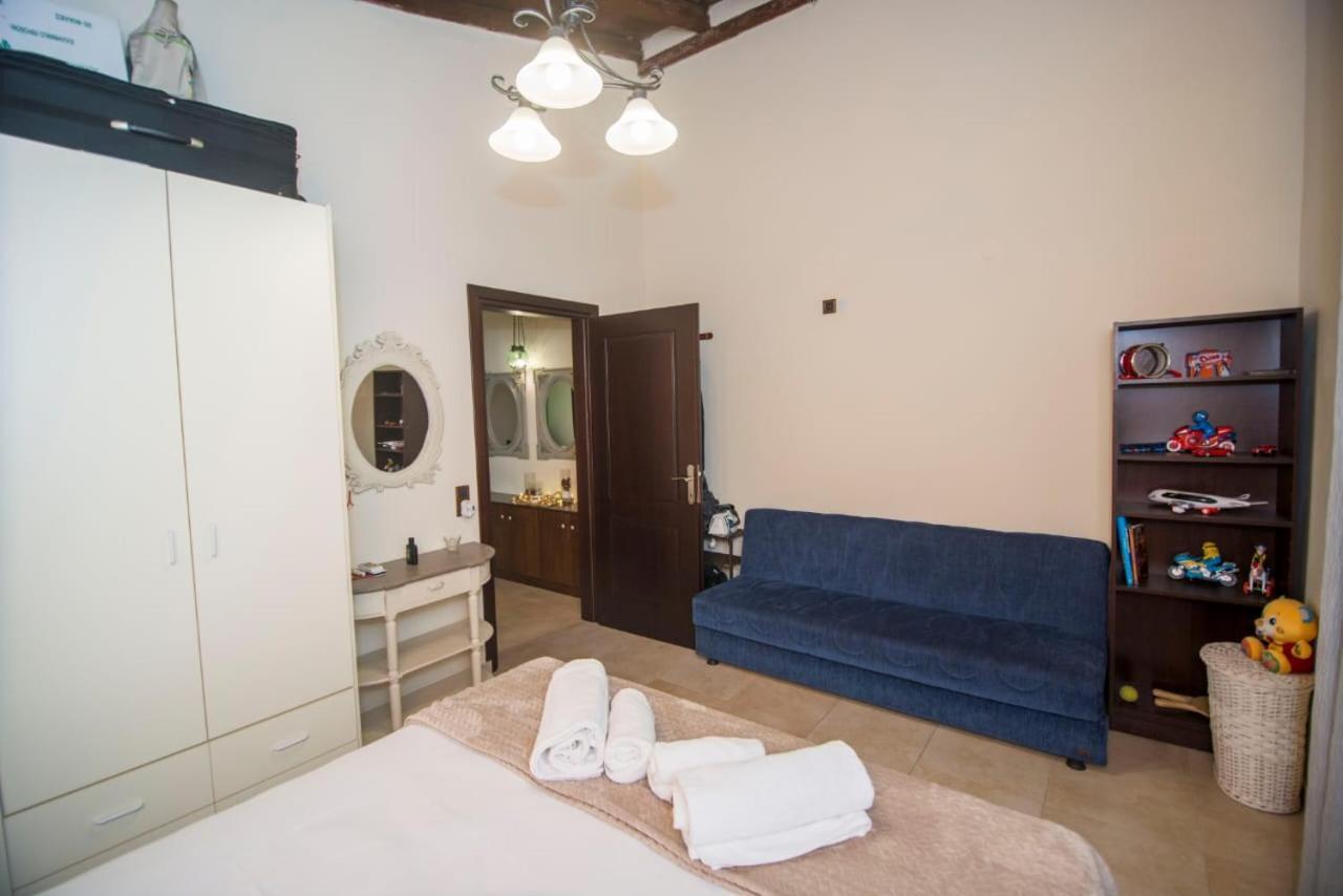 Marina Limnos Villa Pedhinon