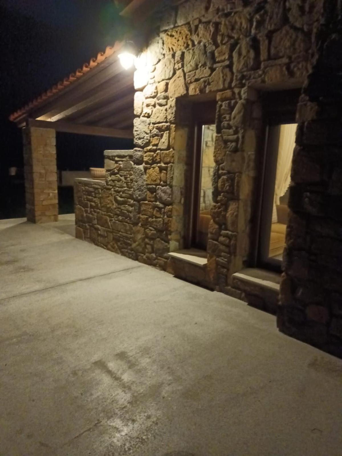 Villa Marina Limnos Pedhinon